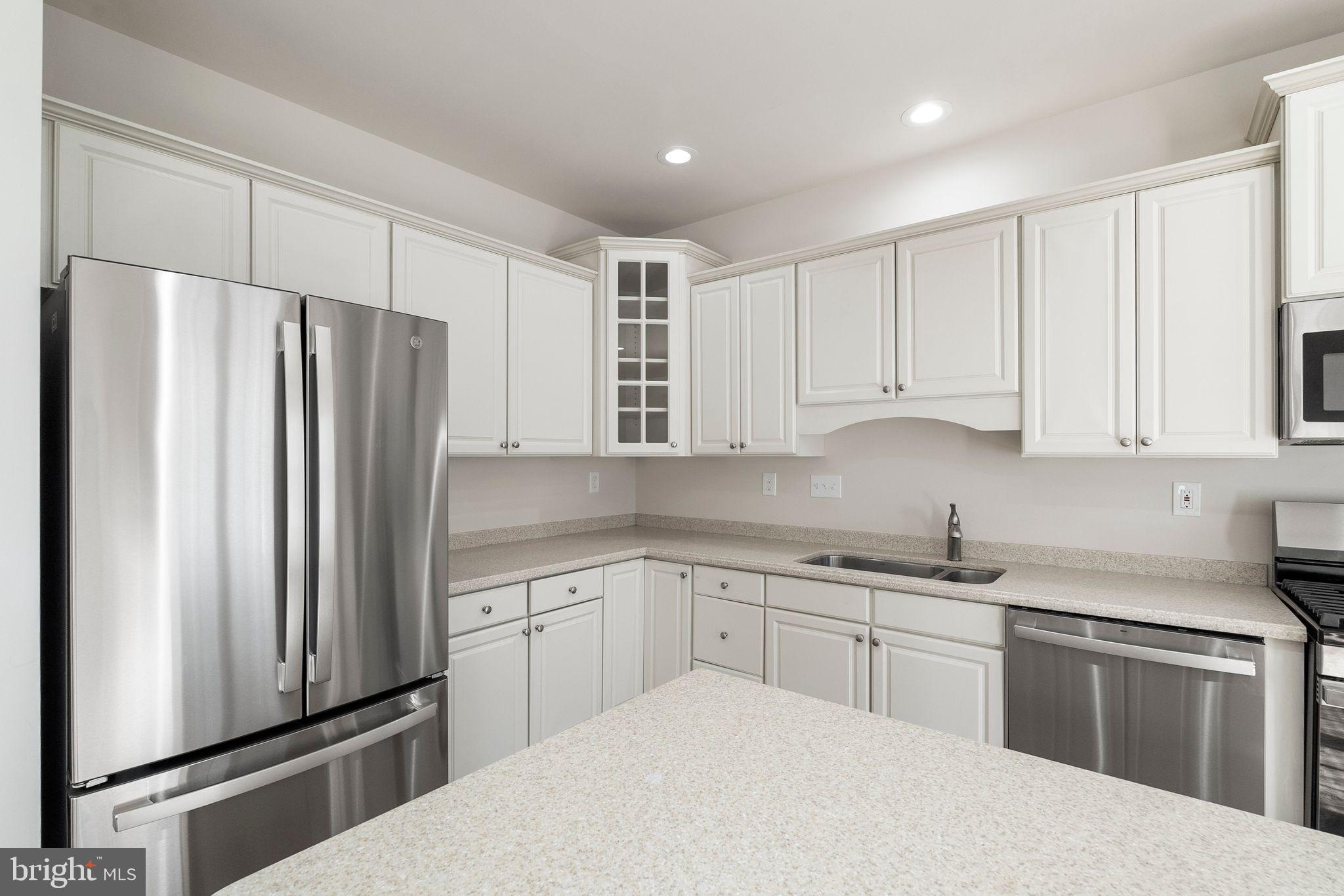 STURBRIDGE VILLAGE - Residential Lease