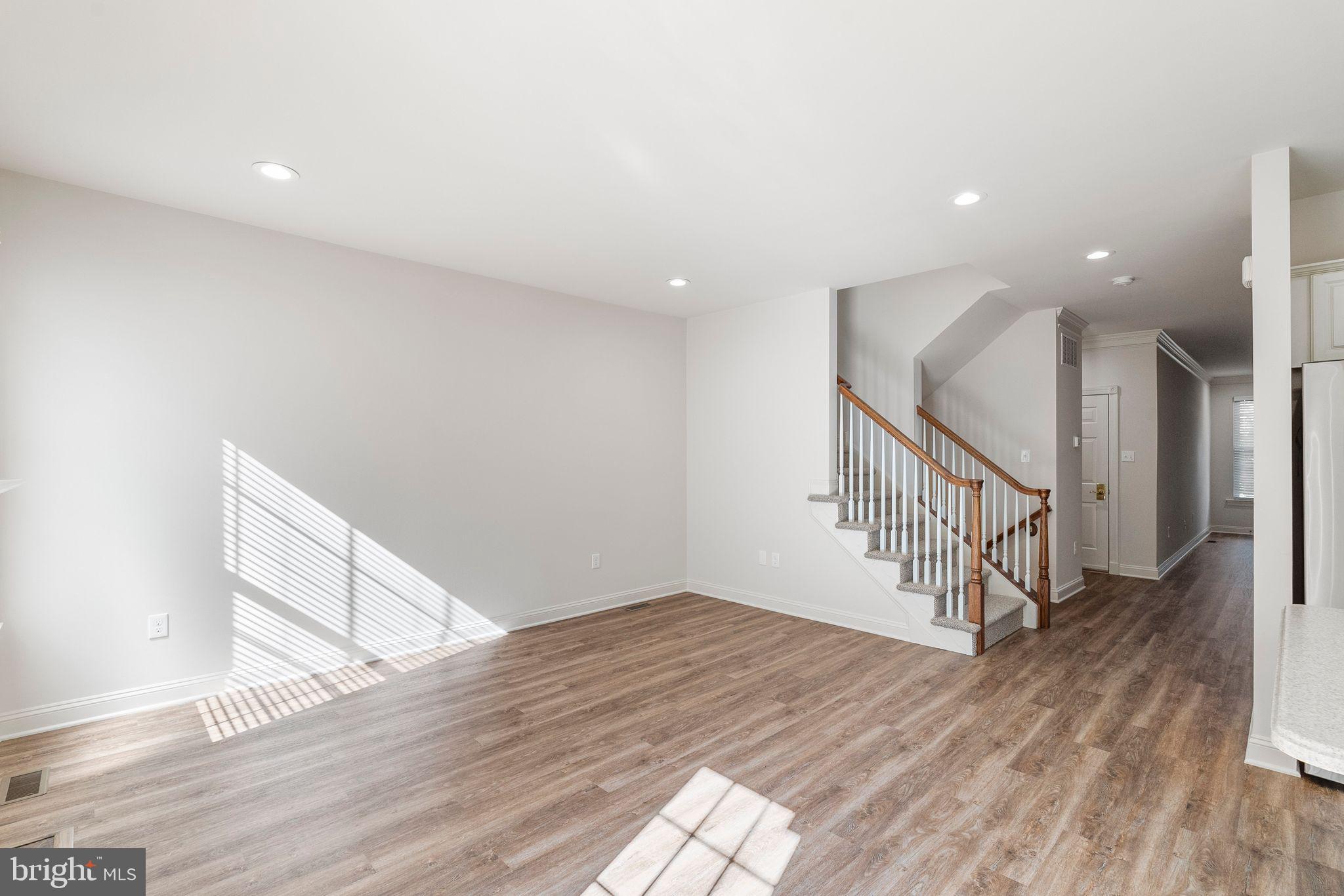 STURBRIDGE VILLAGE - Residential Lease