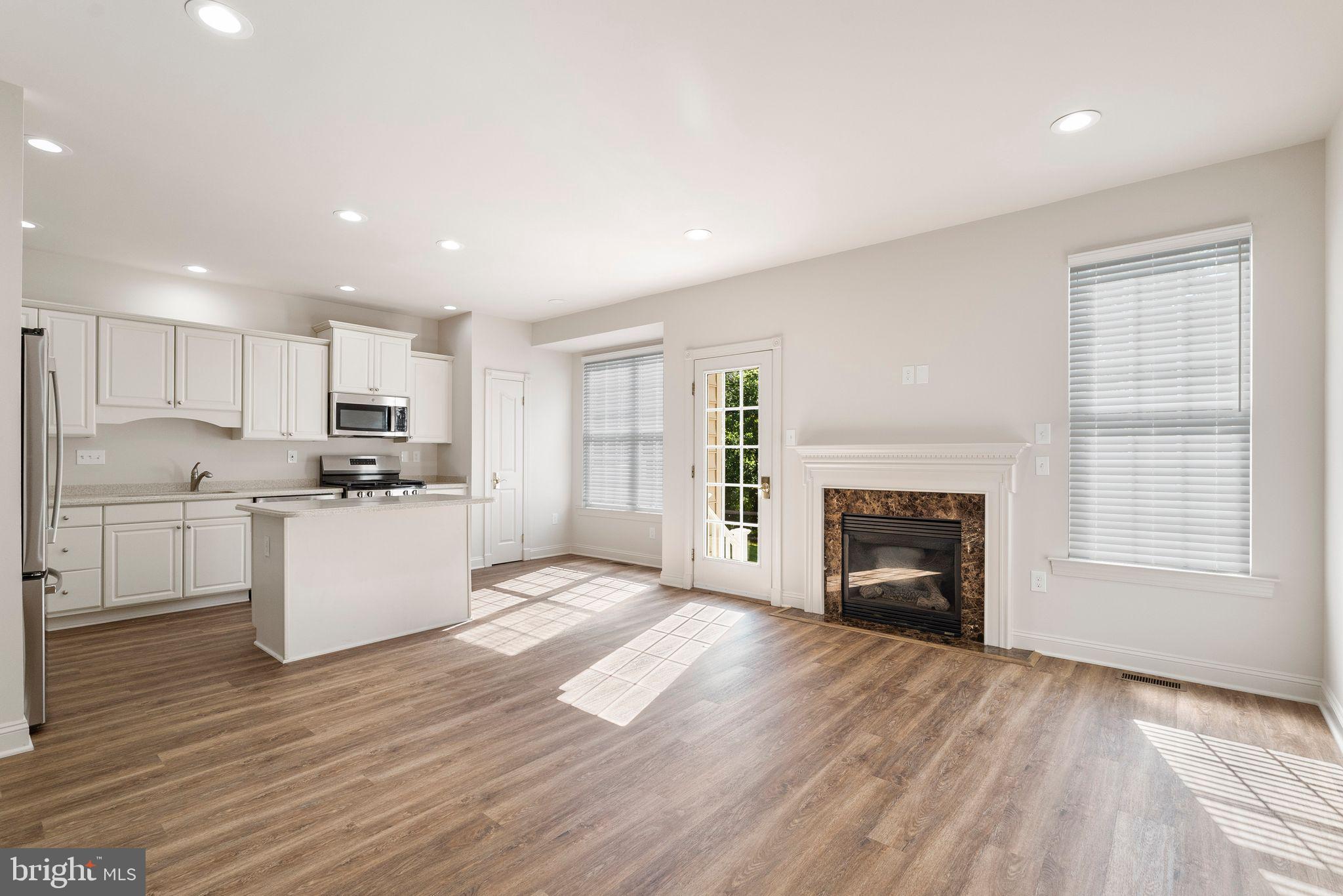 STURBRIDGE VILLAGE - Residential Lease
