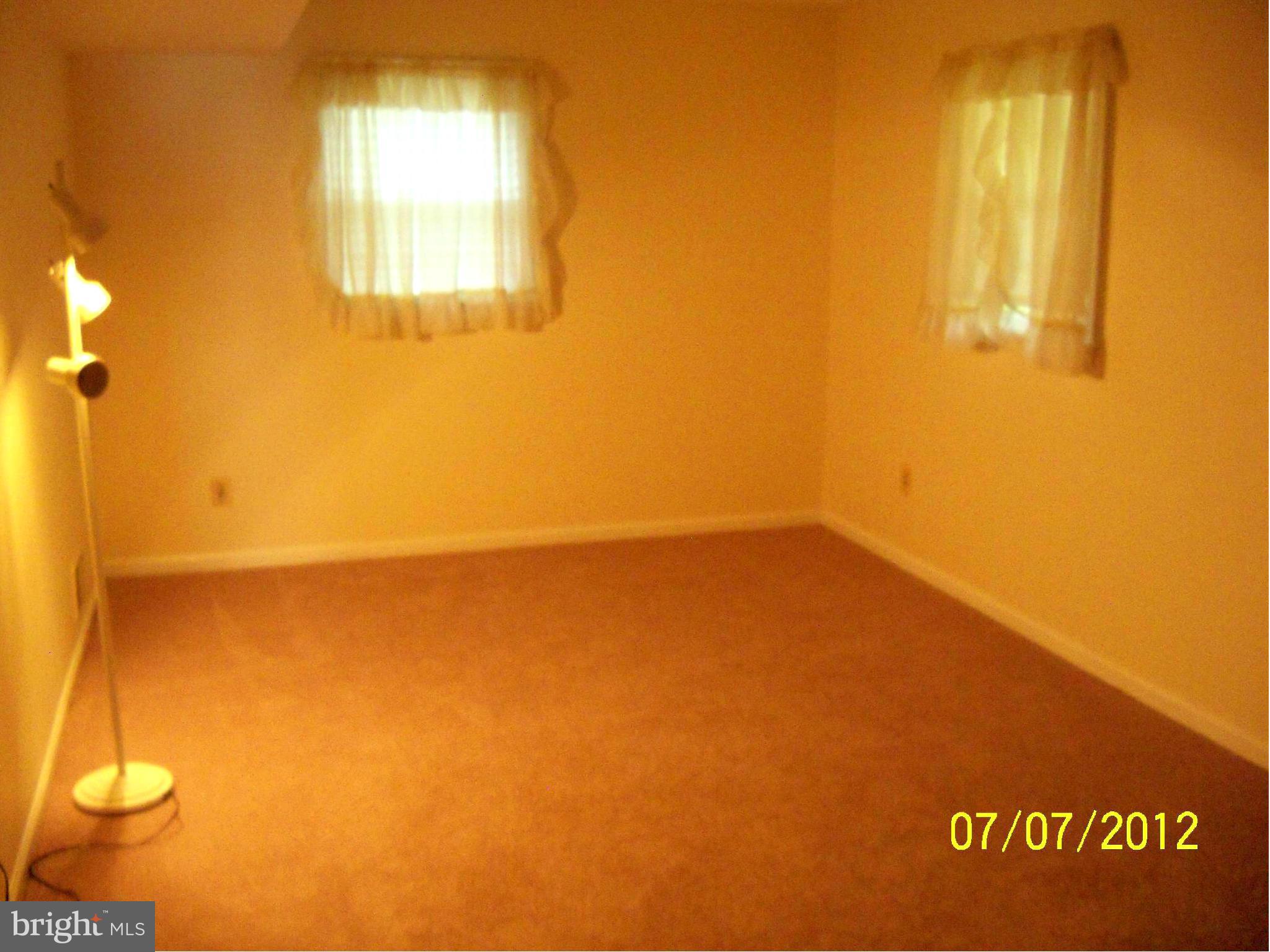 CAMELOT - Residential Lease