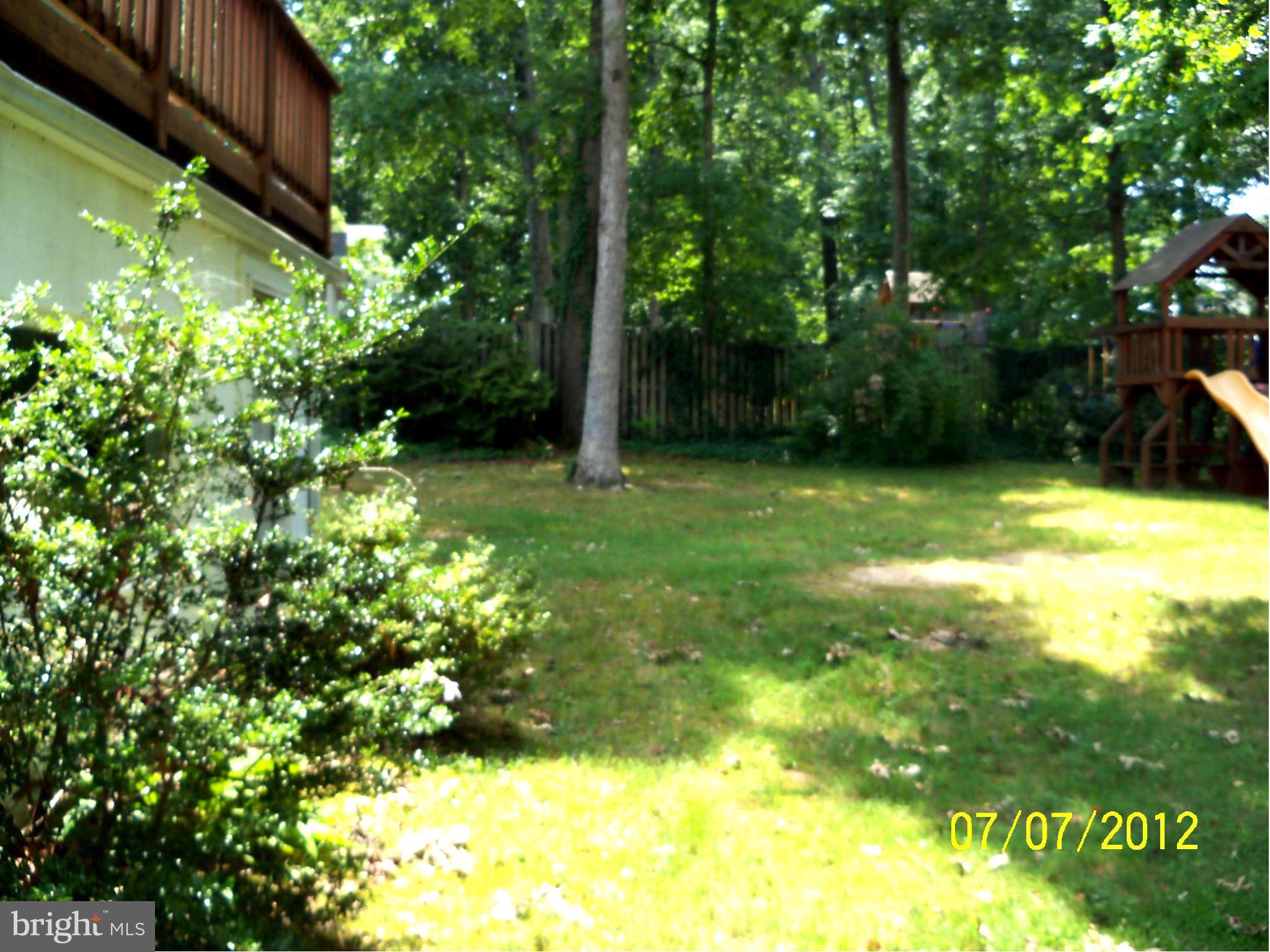 CAMELOT - Residential Lease