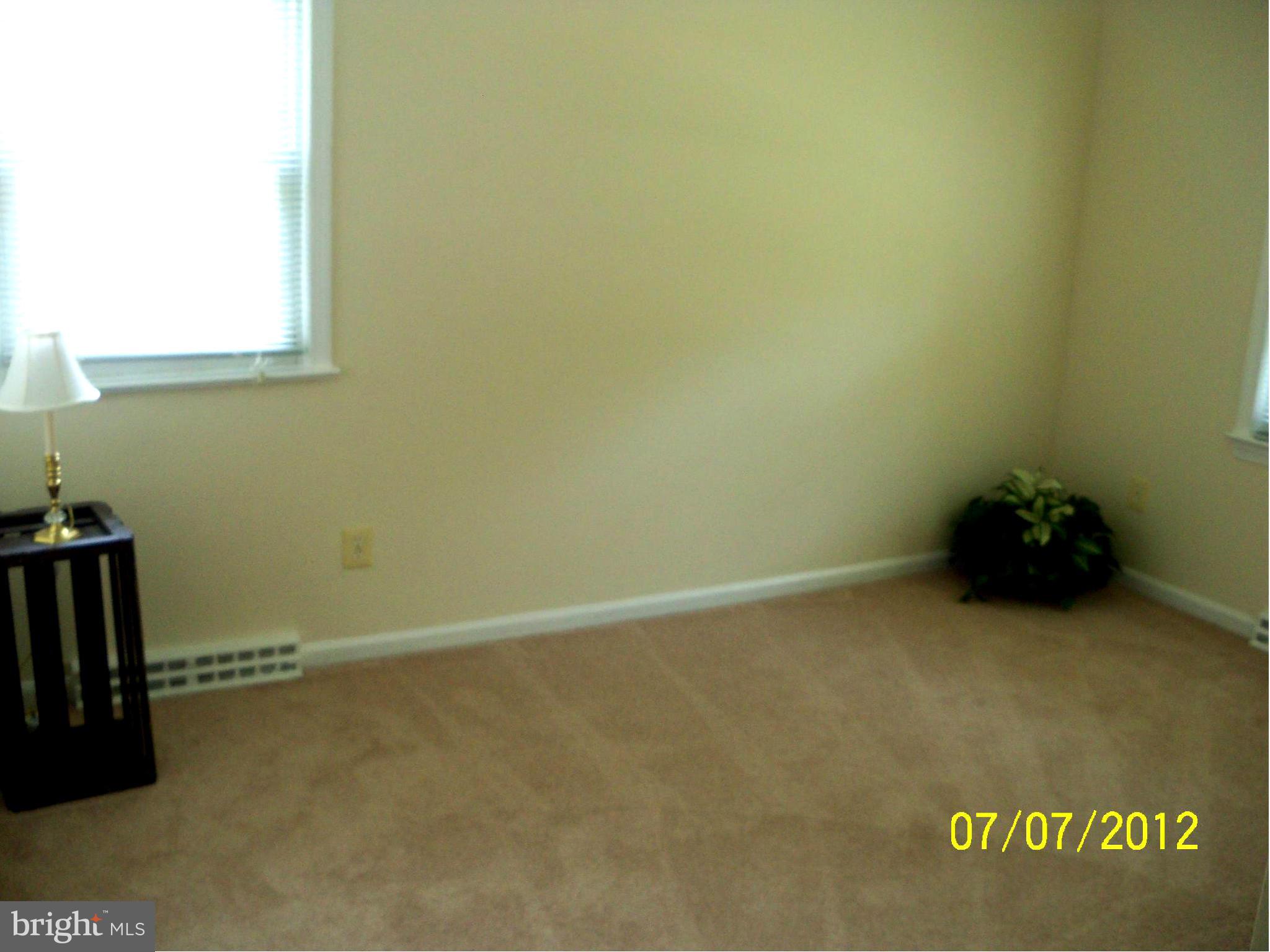 CAMELOT - Residential Lease