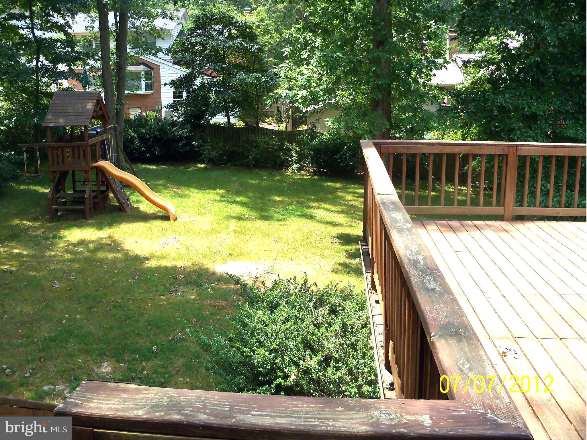 CAMELOT - Residential Lease