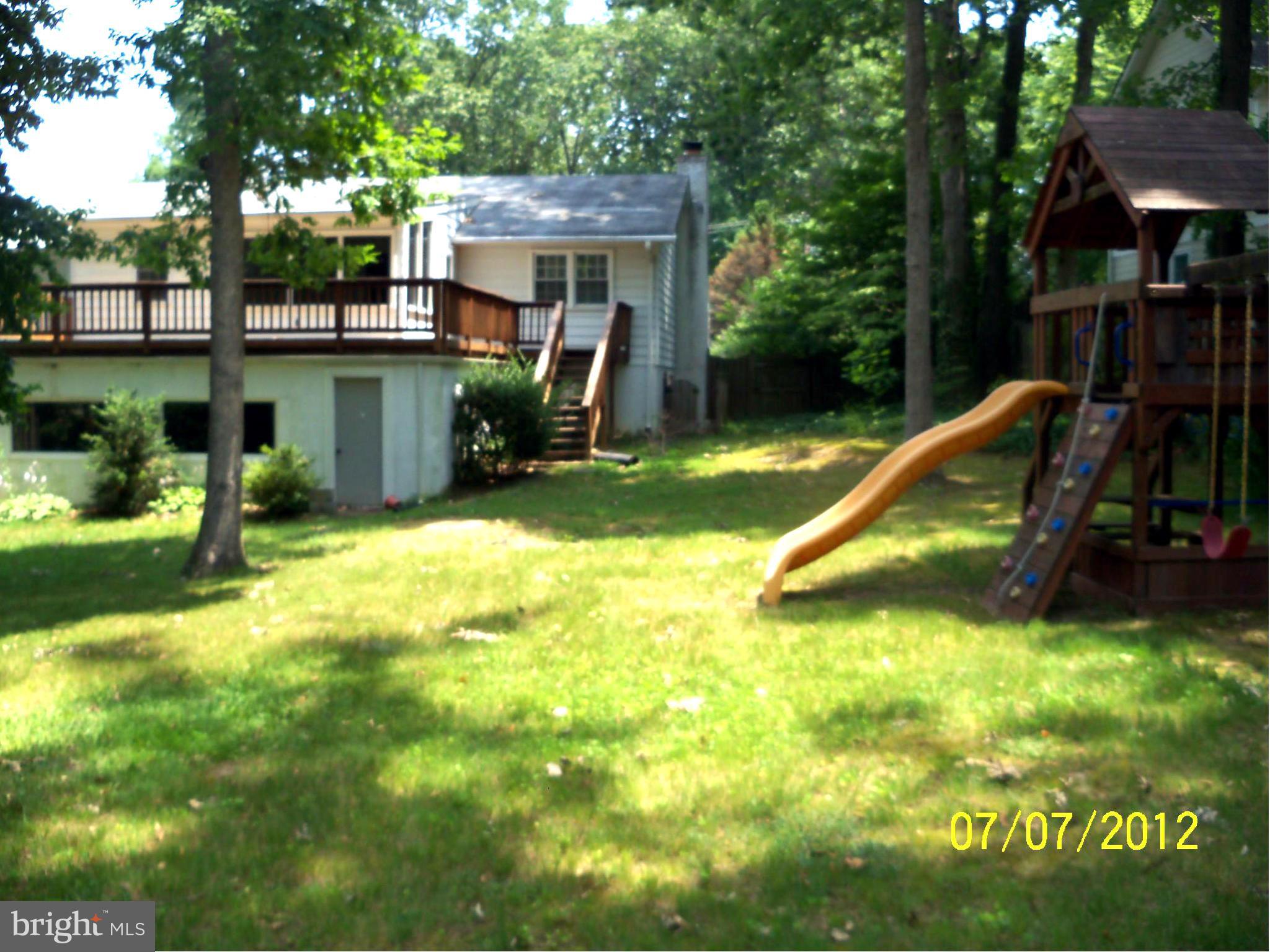 CAMELOT - Residential Lease