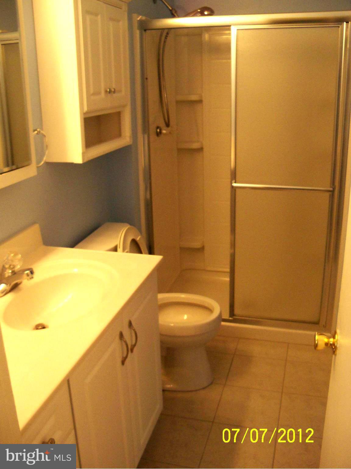 CAMELOT - Residential Lease