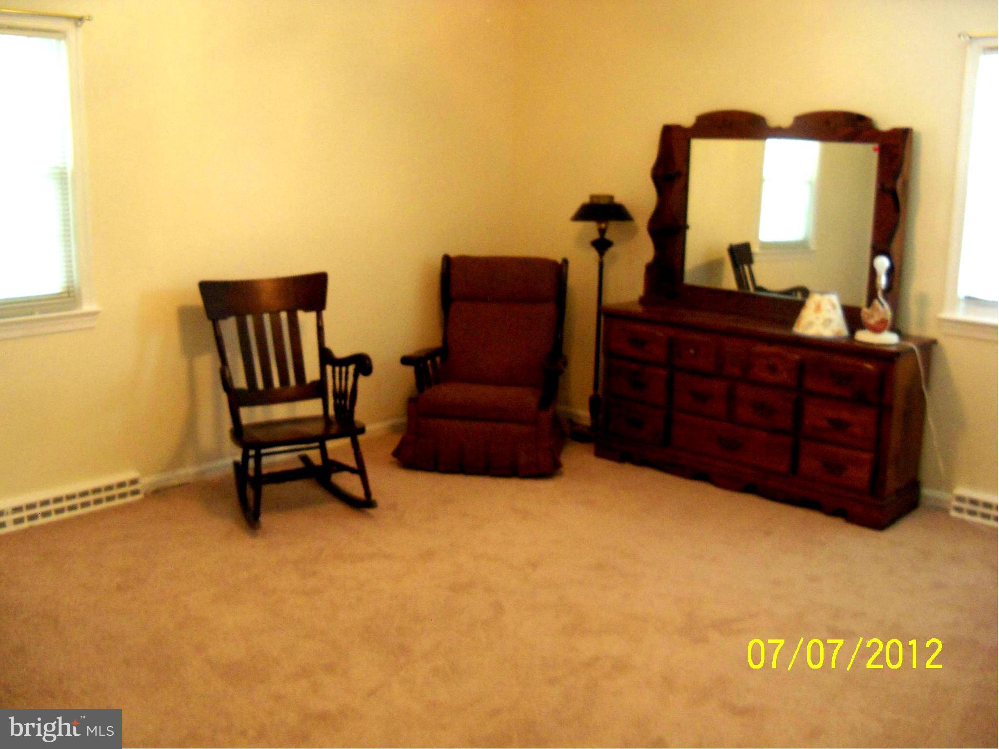 CAMELOT - Residential Lease