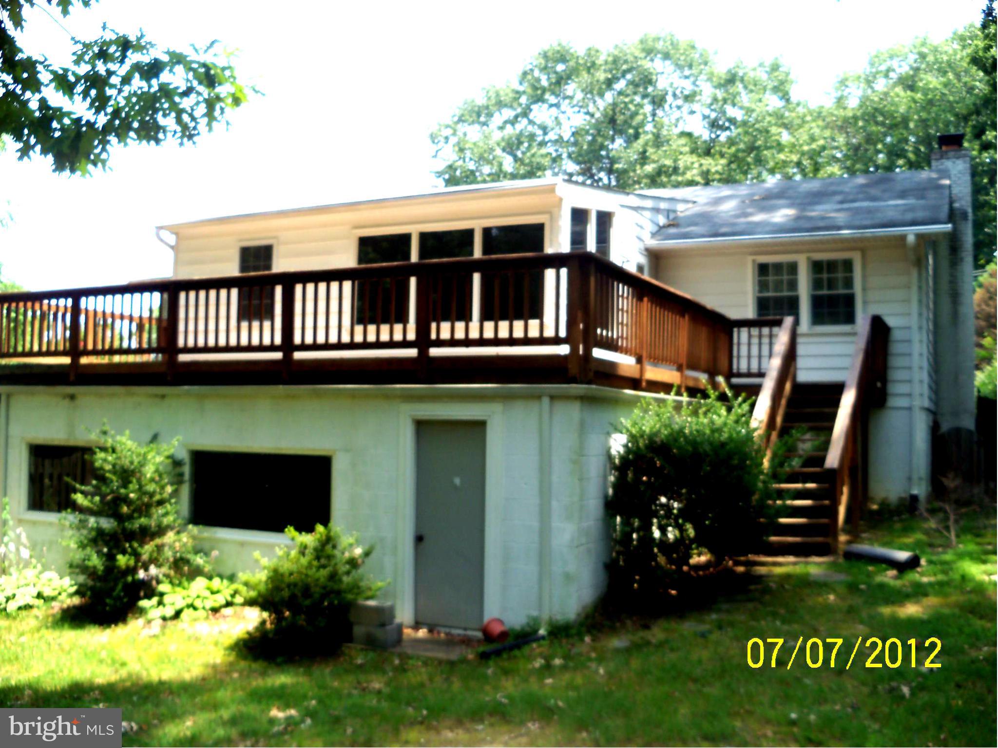 CAMELOT - Residential Lease