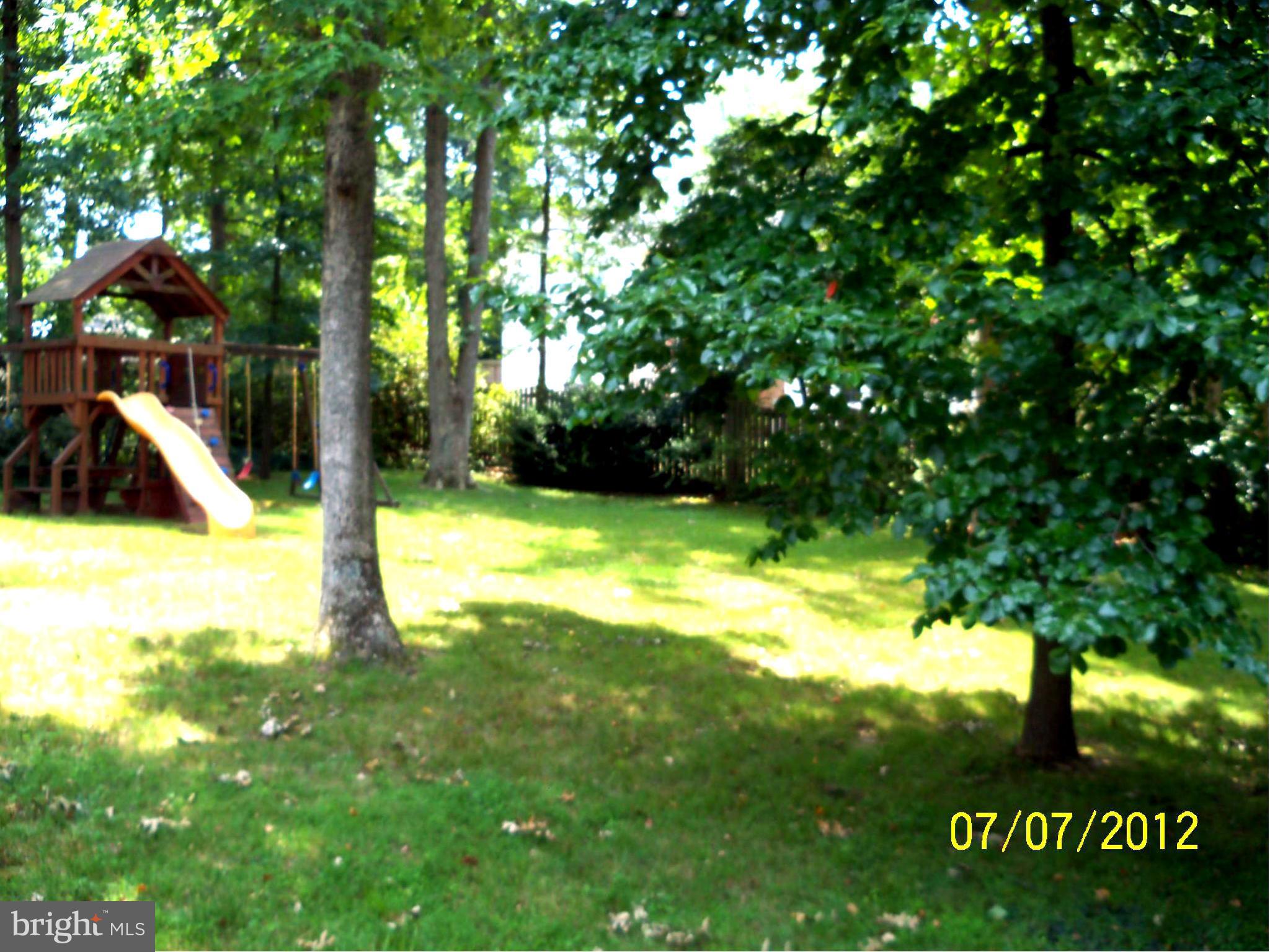 CAMELOT - Residential Lease