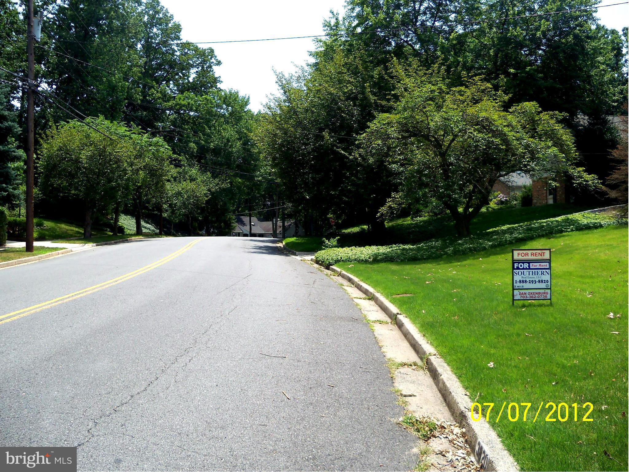 CAMELOT - Residential Lease