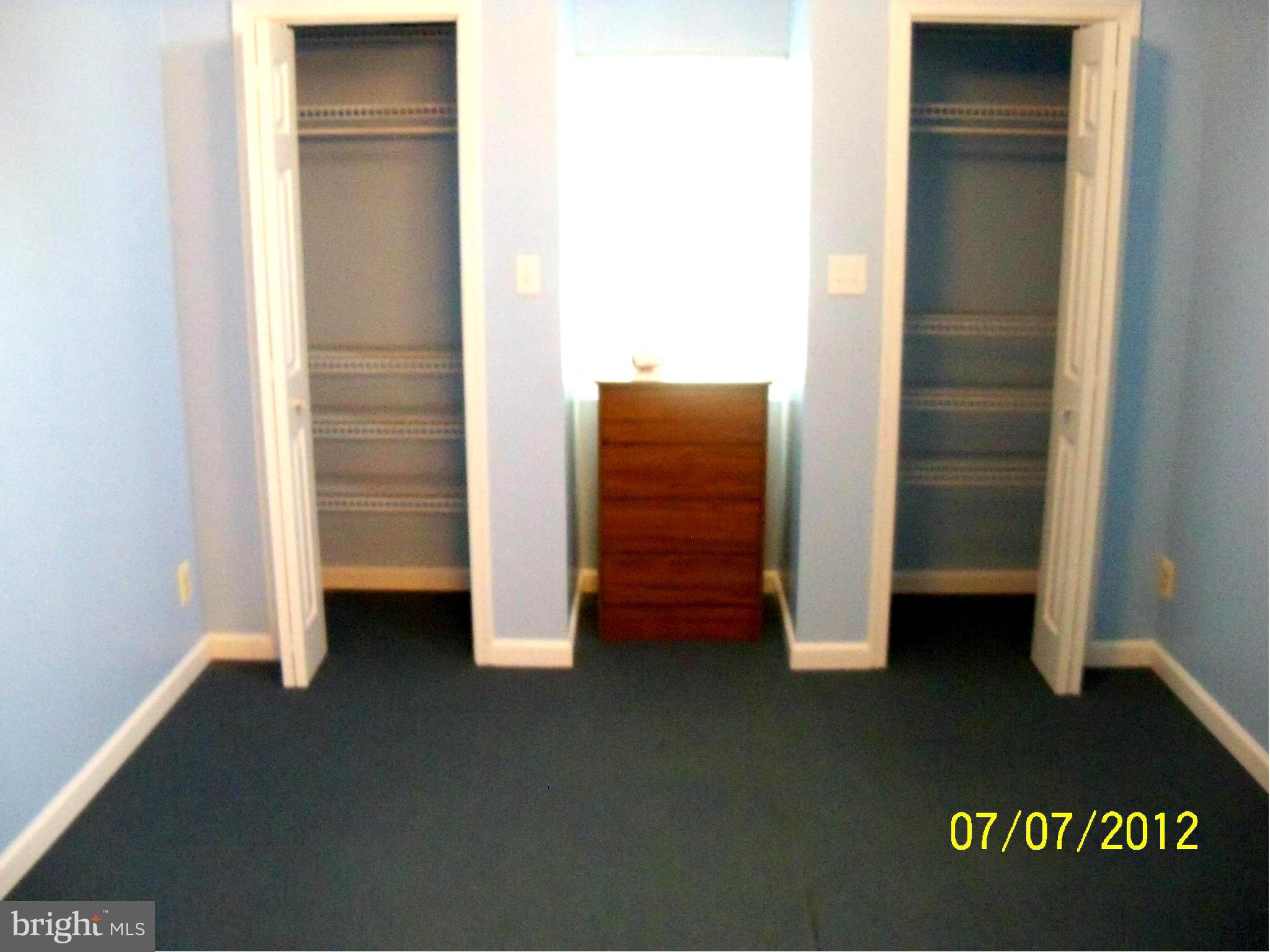 CAMELOT - Residential Lease