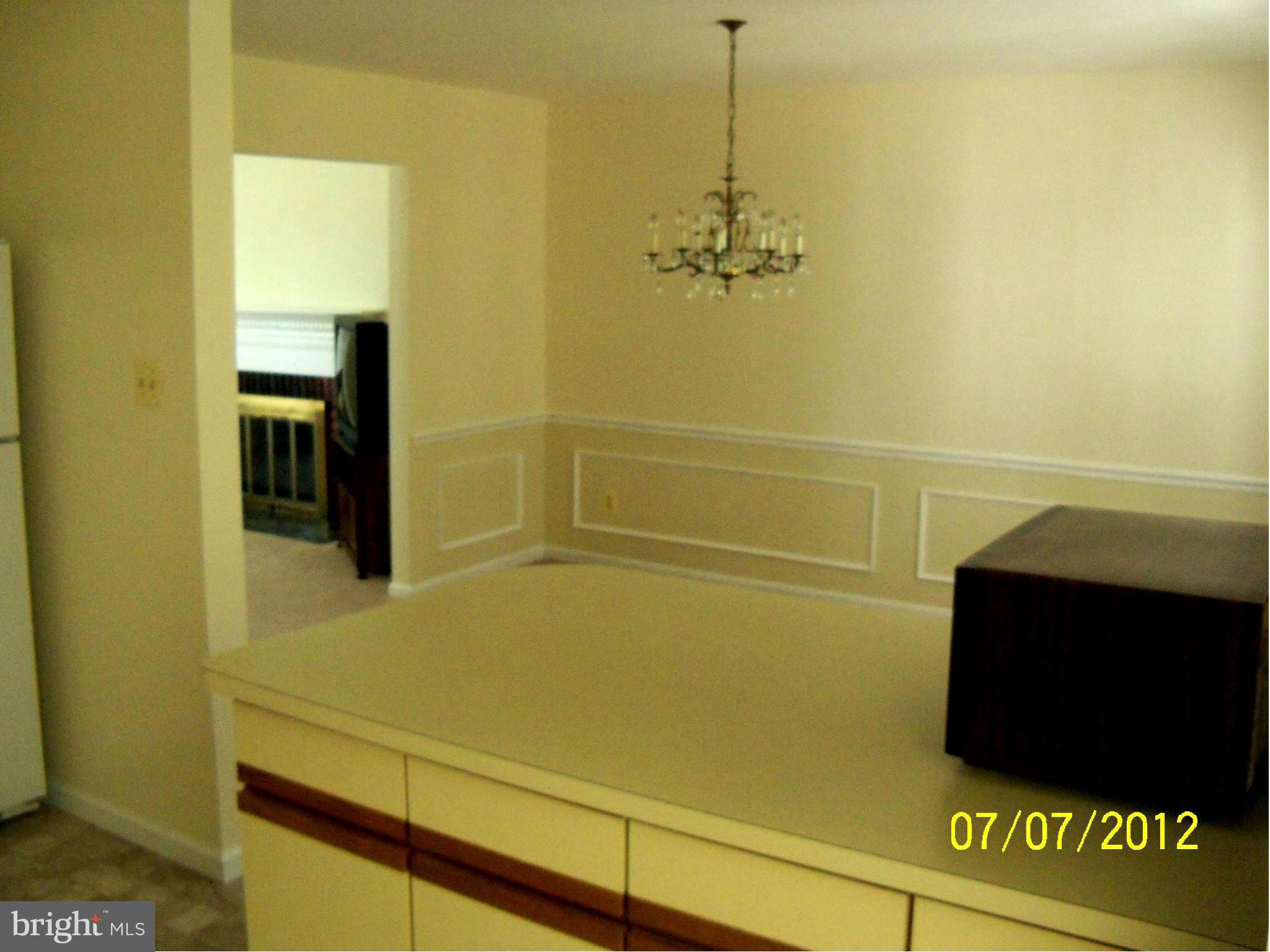 CAMELOT - Residential Lease