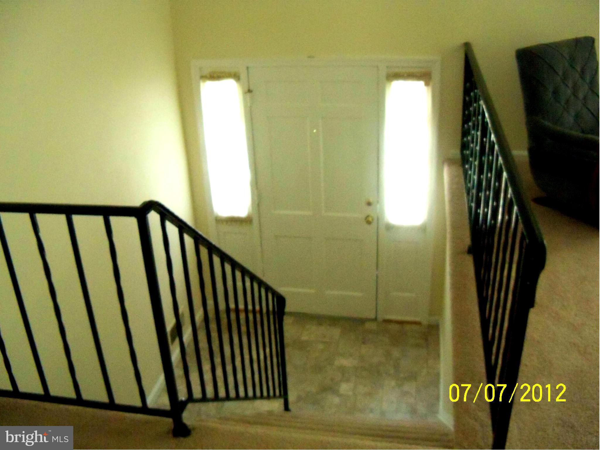 CAMELOT - Residential Lease