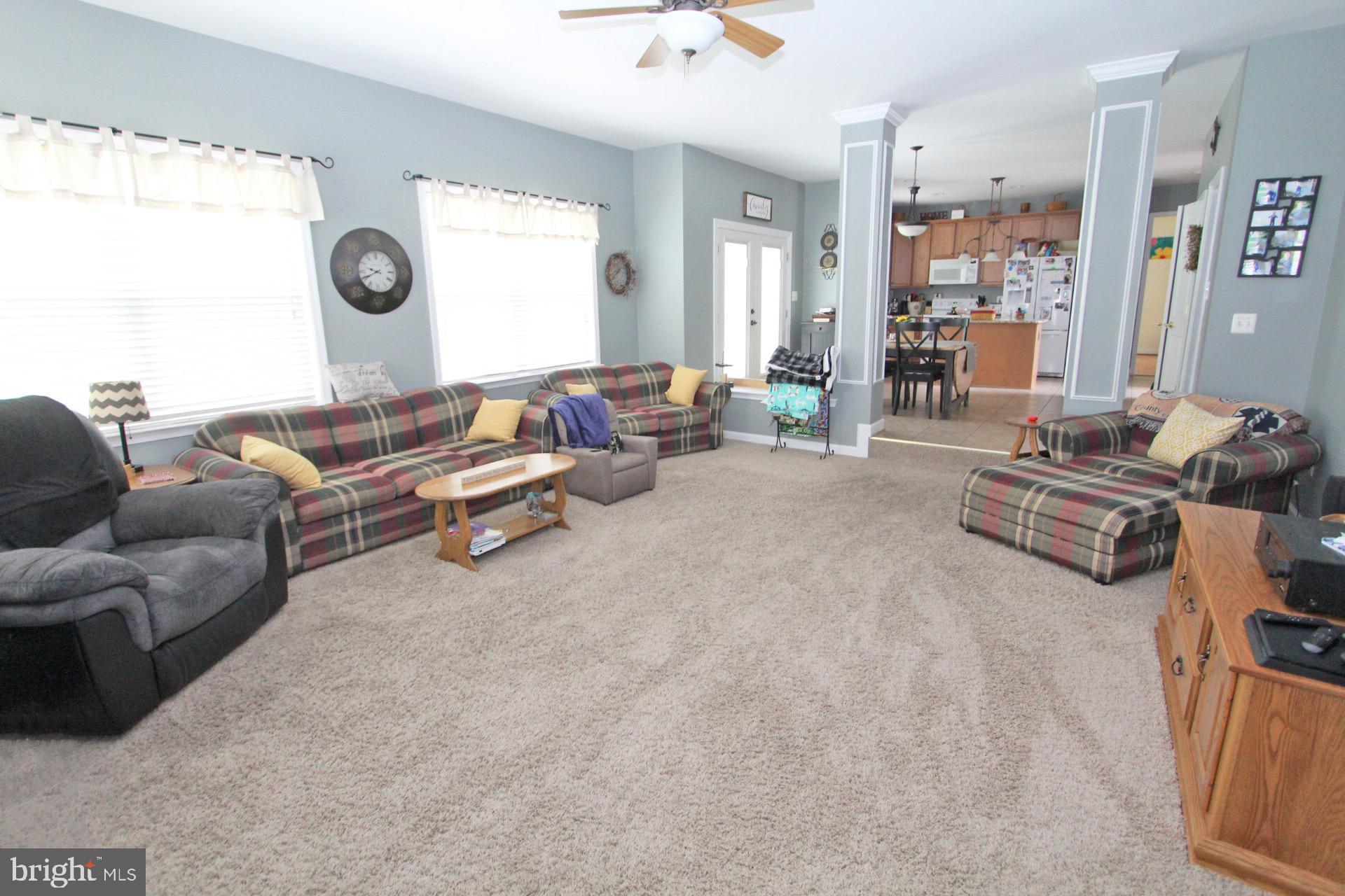 ESTATES AT SINGLETREE - Residential