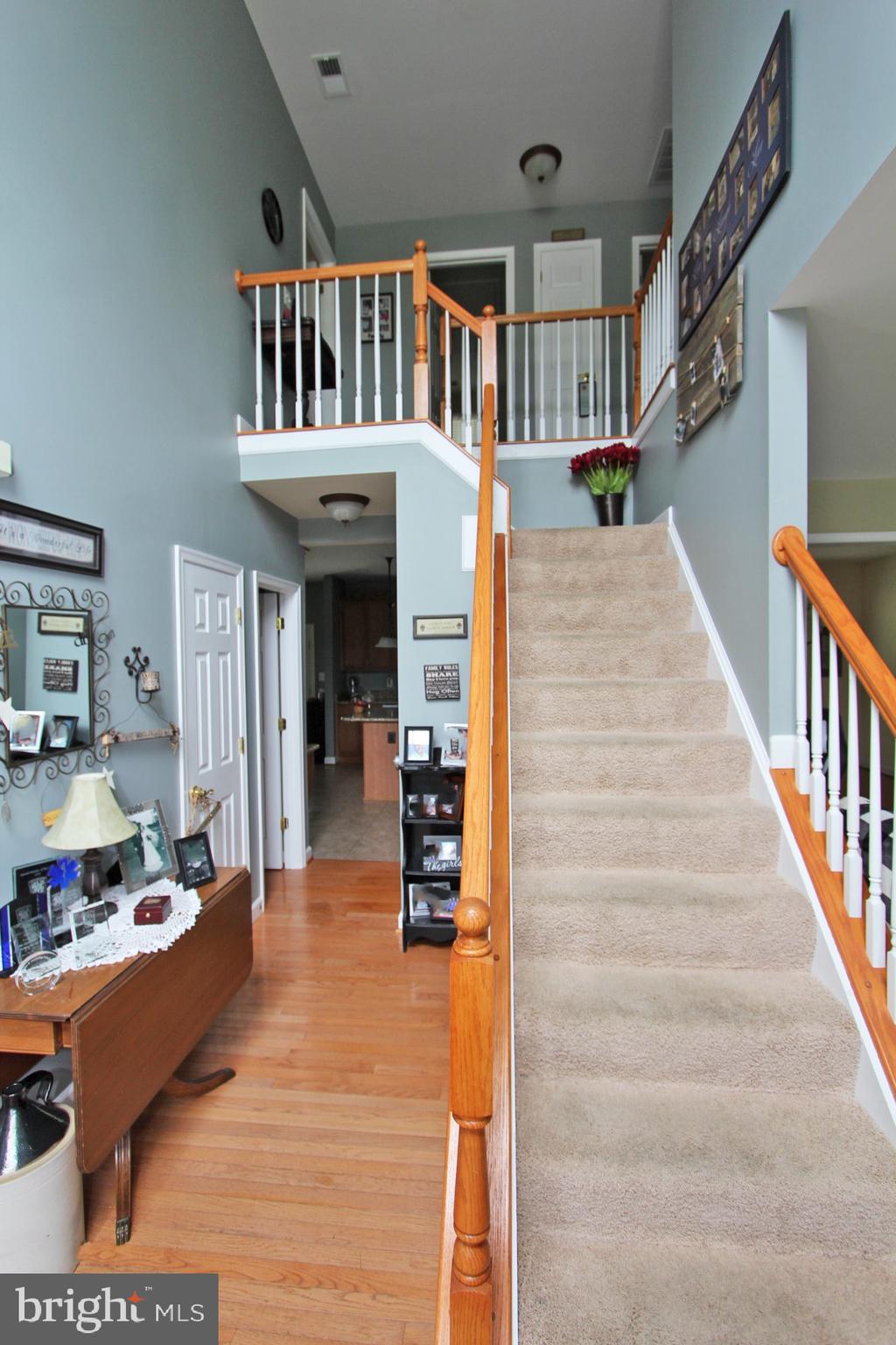 ESTATES AT SINGLETREE - Residential