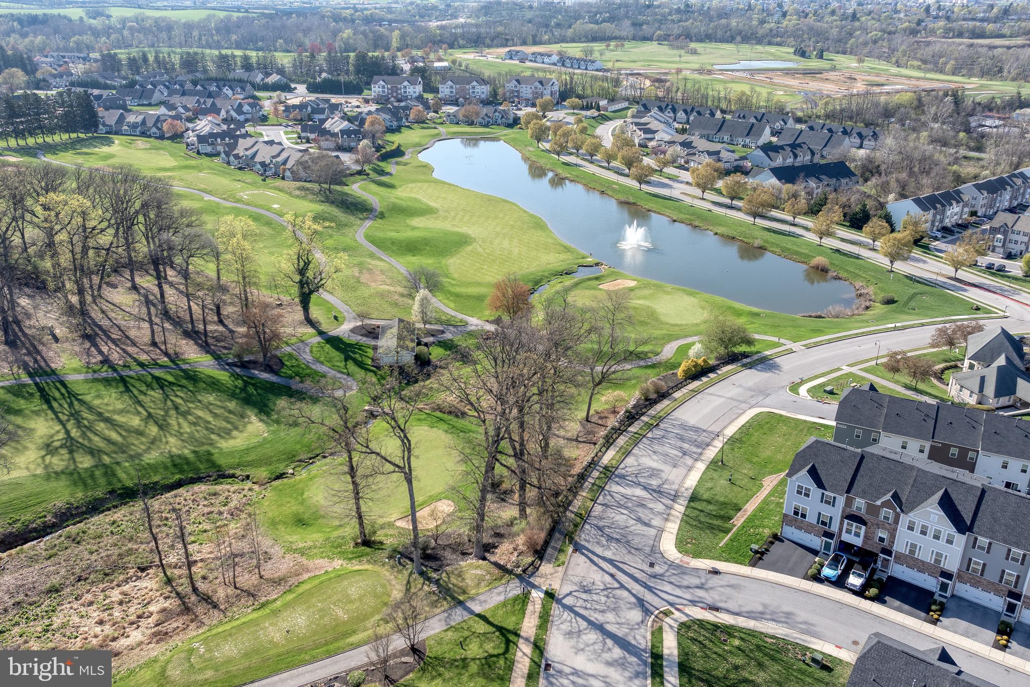 REGENTS GLEN - Residential