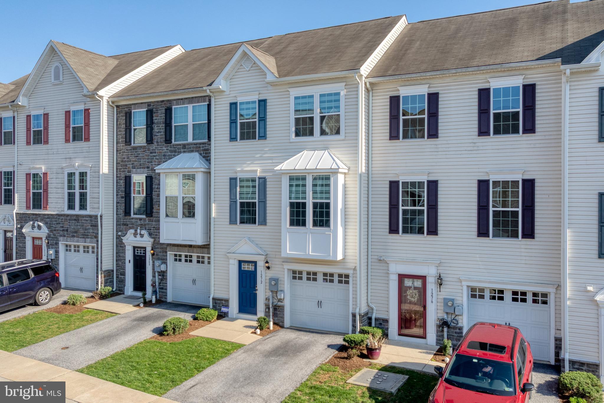 REGENTS GLEN - Residential