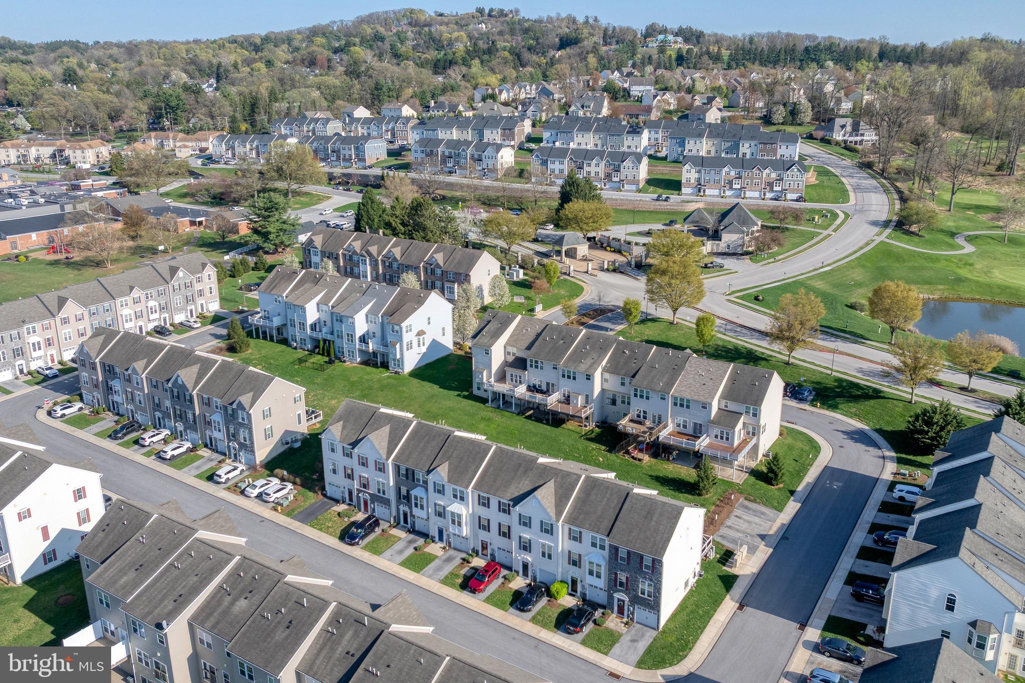 REGENTS GLEN - Residential