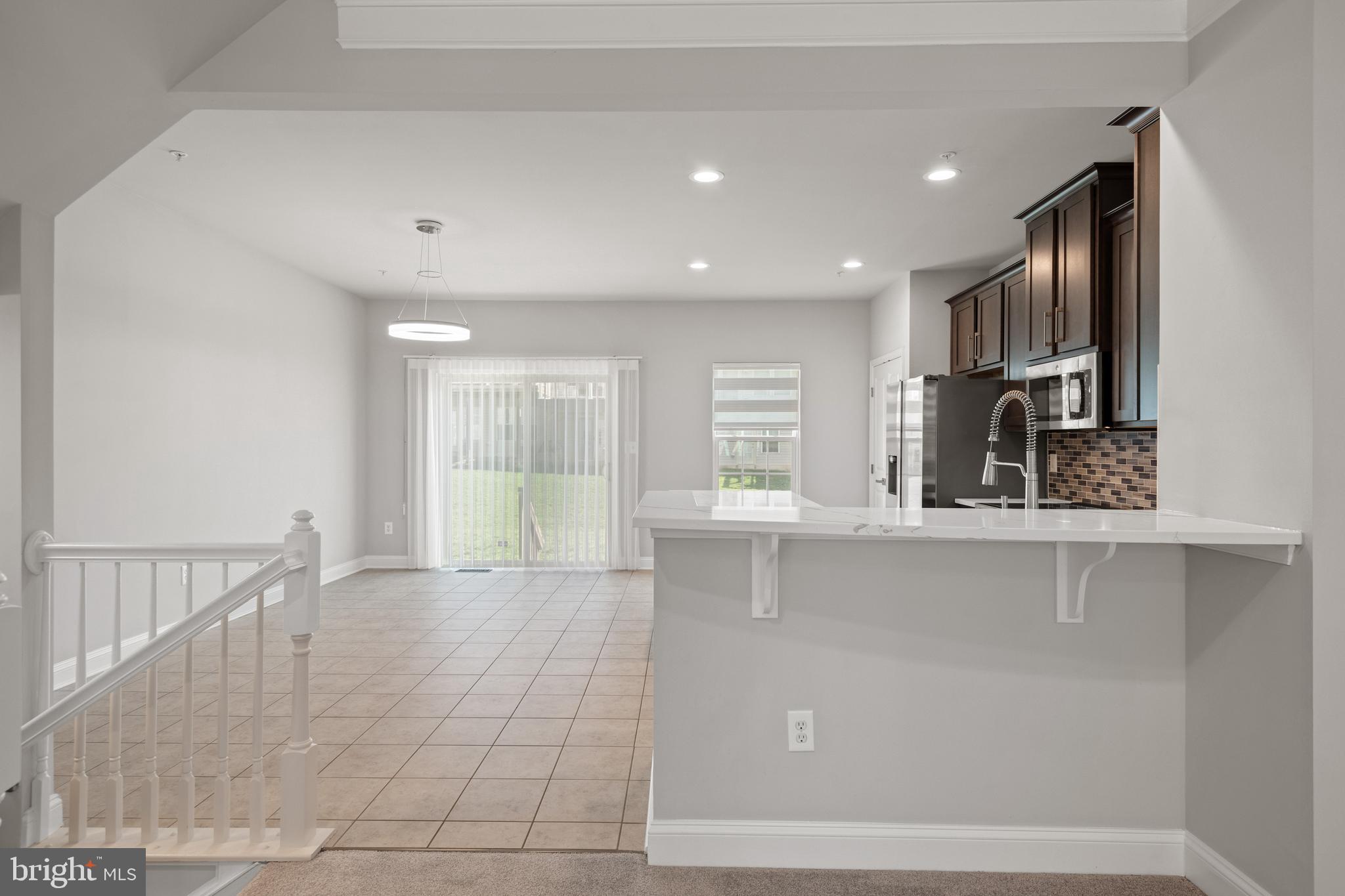 REGENTS GLEN - Residential