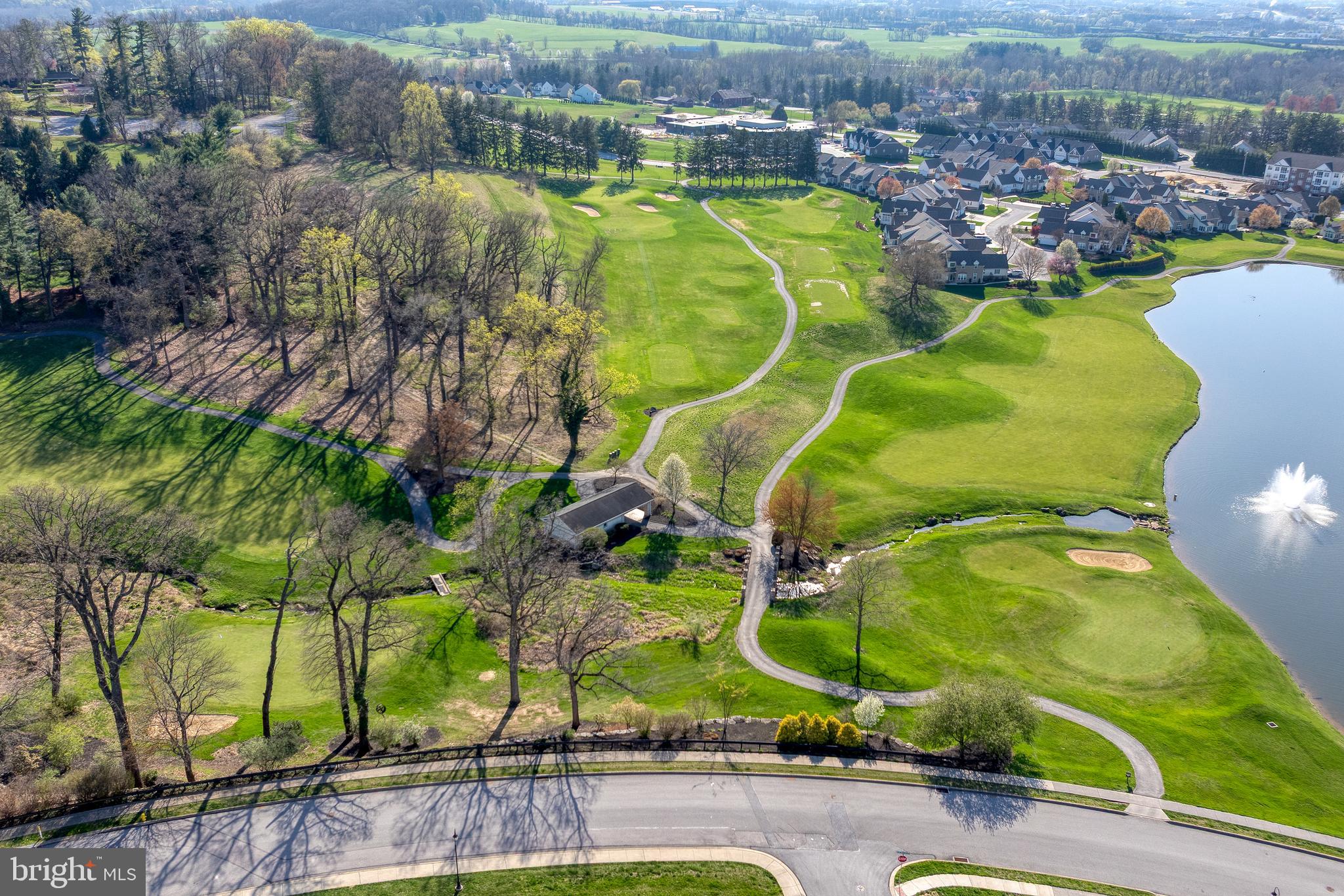 REGENTS GLEN - Residential