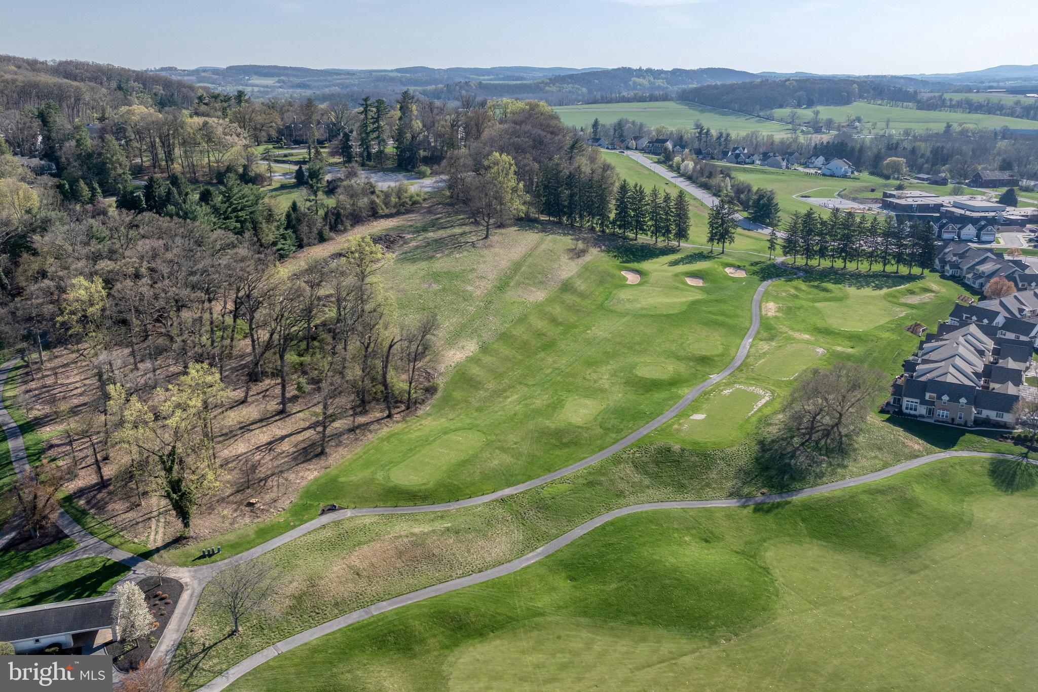 REGENTS GLEN - Residential