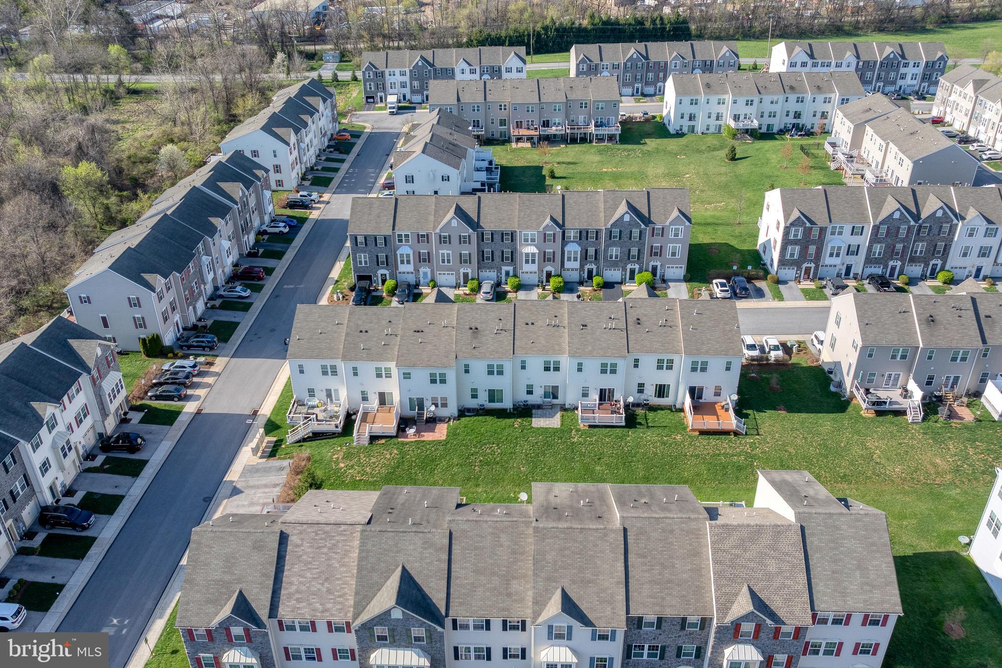 REGENTS GLEN - Residential