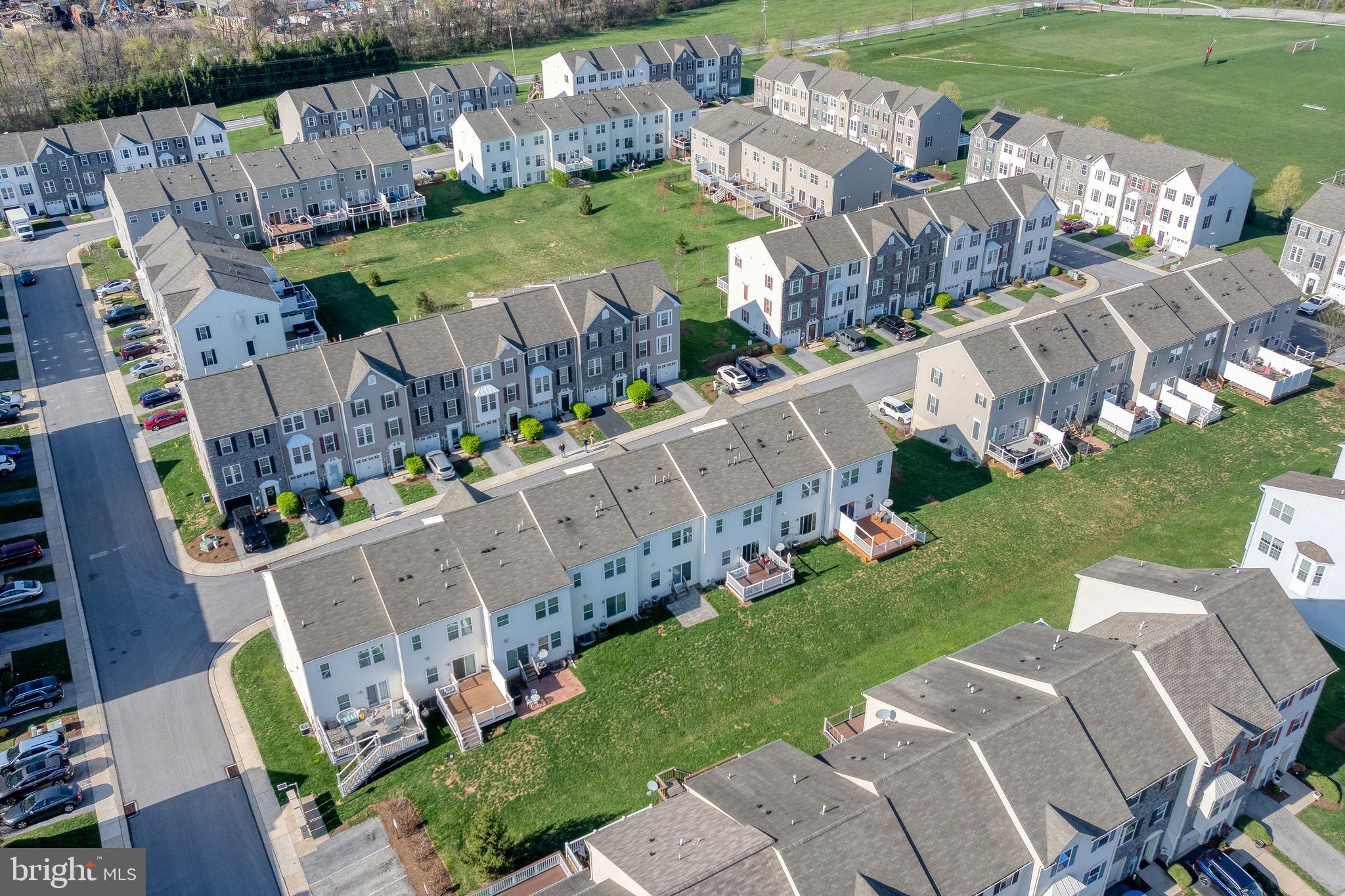 REGENTS GLEN - Residential