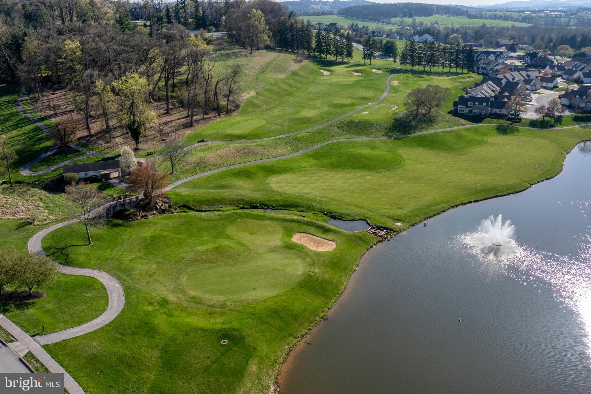 REGENTS GLEN - Residential