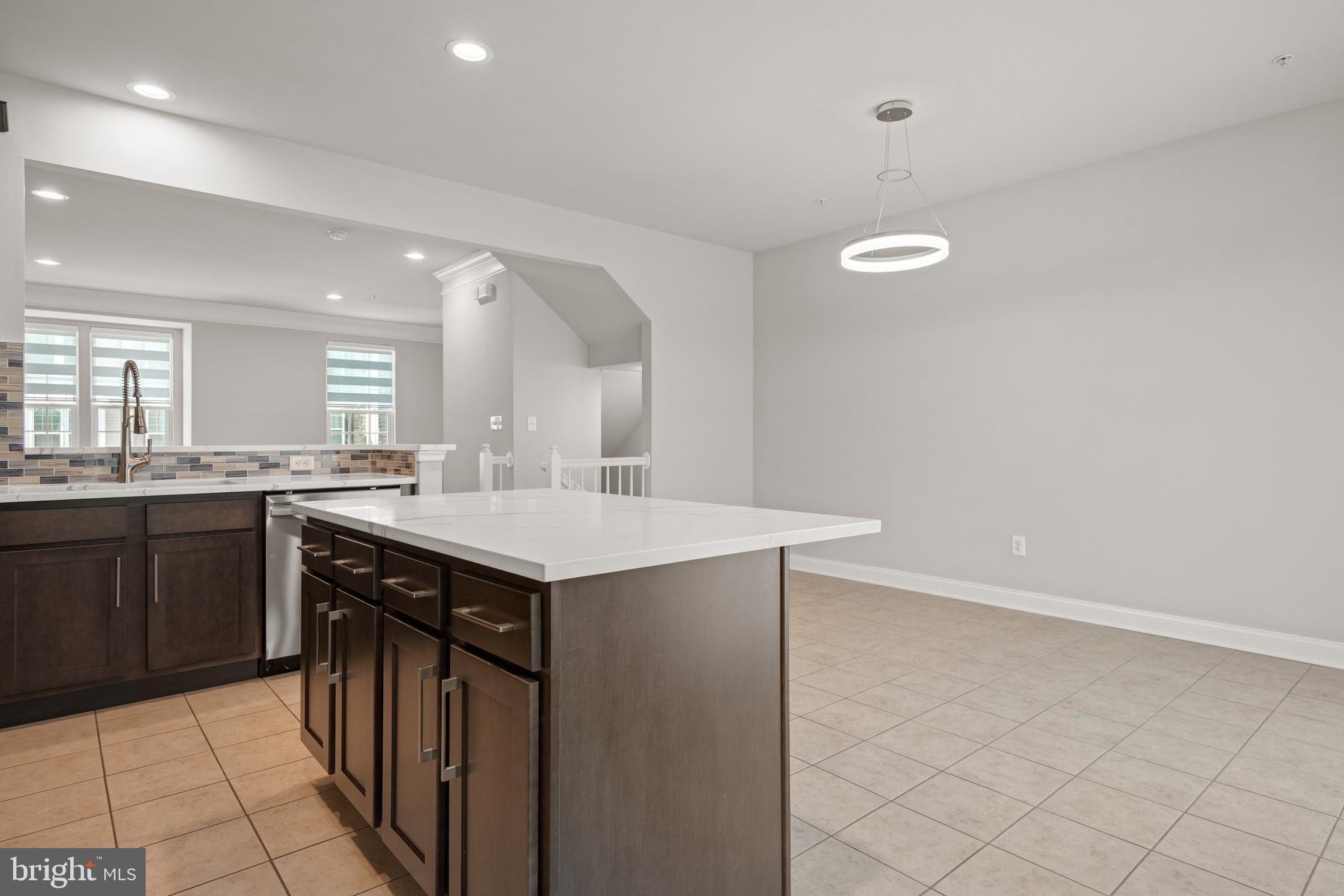 REGENTS GLEN - Residential