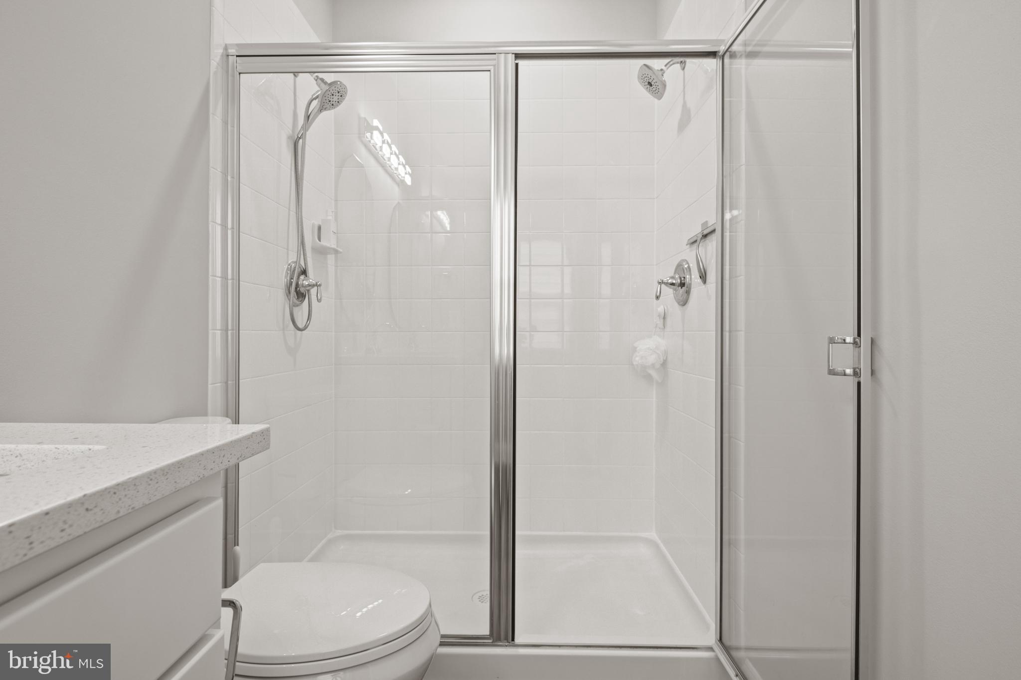 REGENTS GLEN - Residential