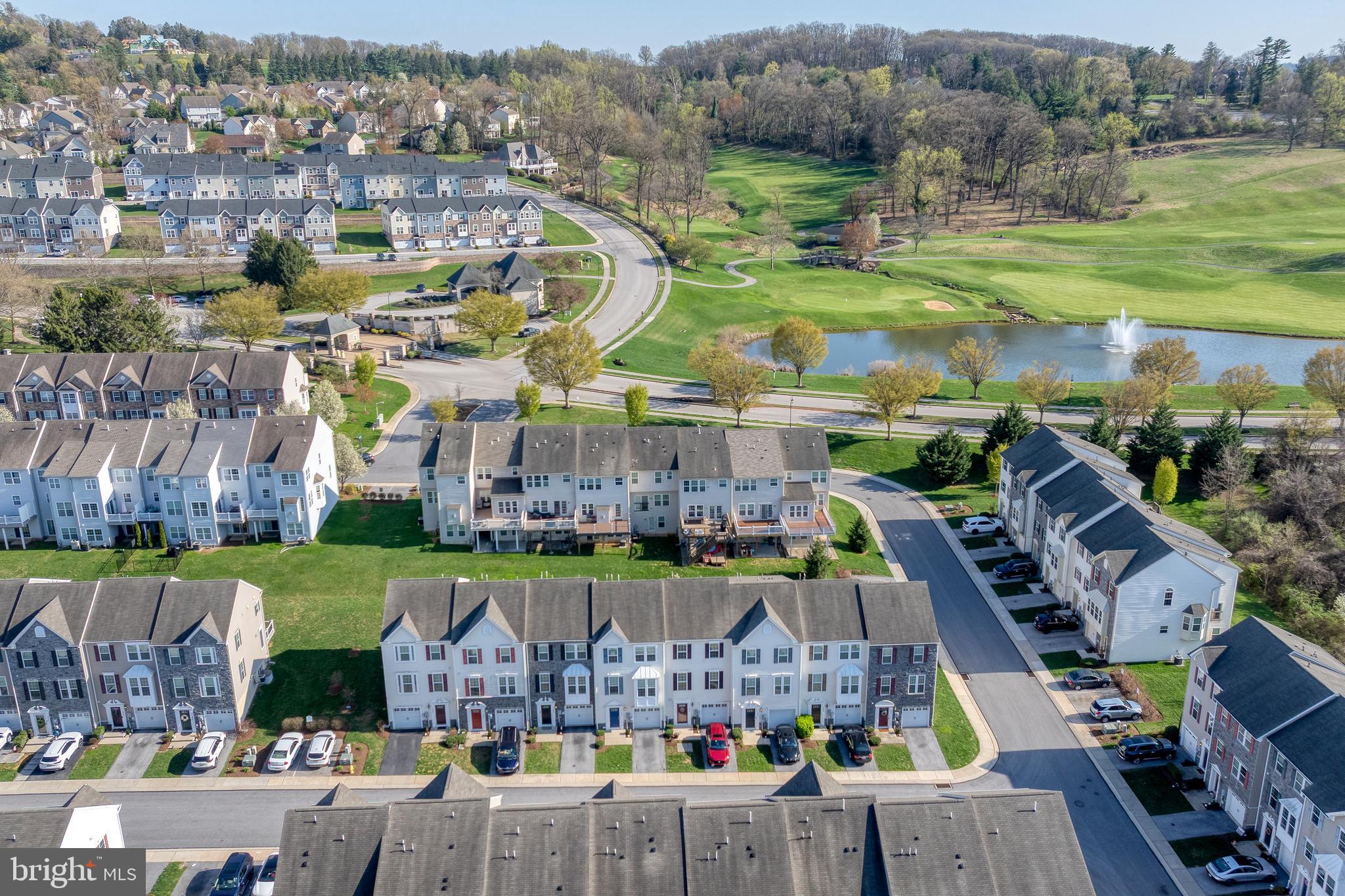 REGENTS GLEN - Residential
