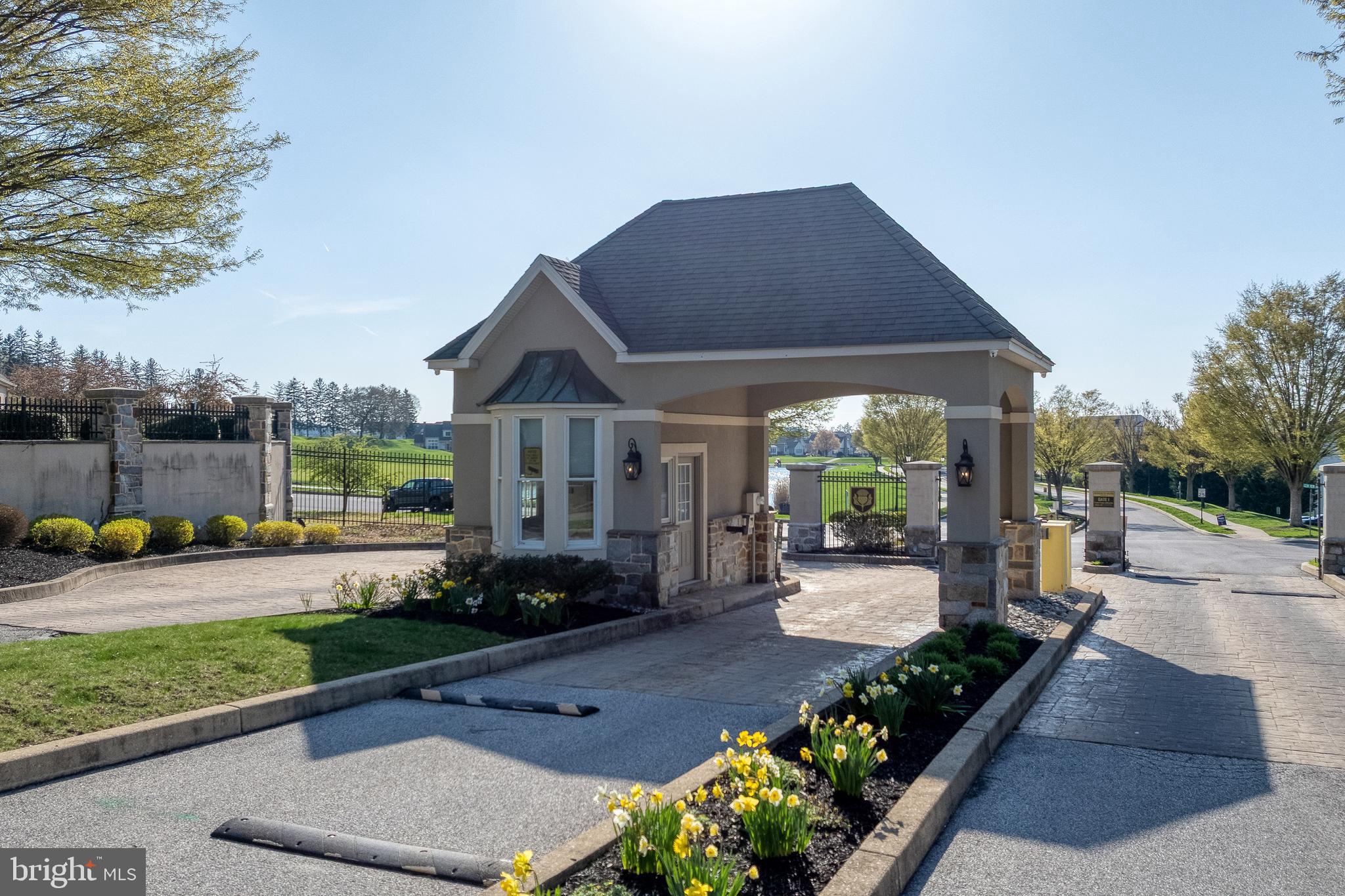 REGENTS GLEN - Residential