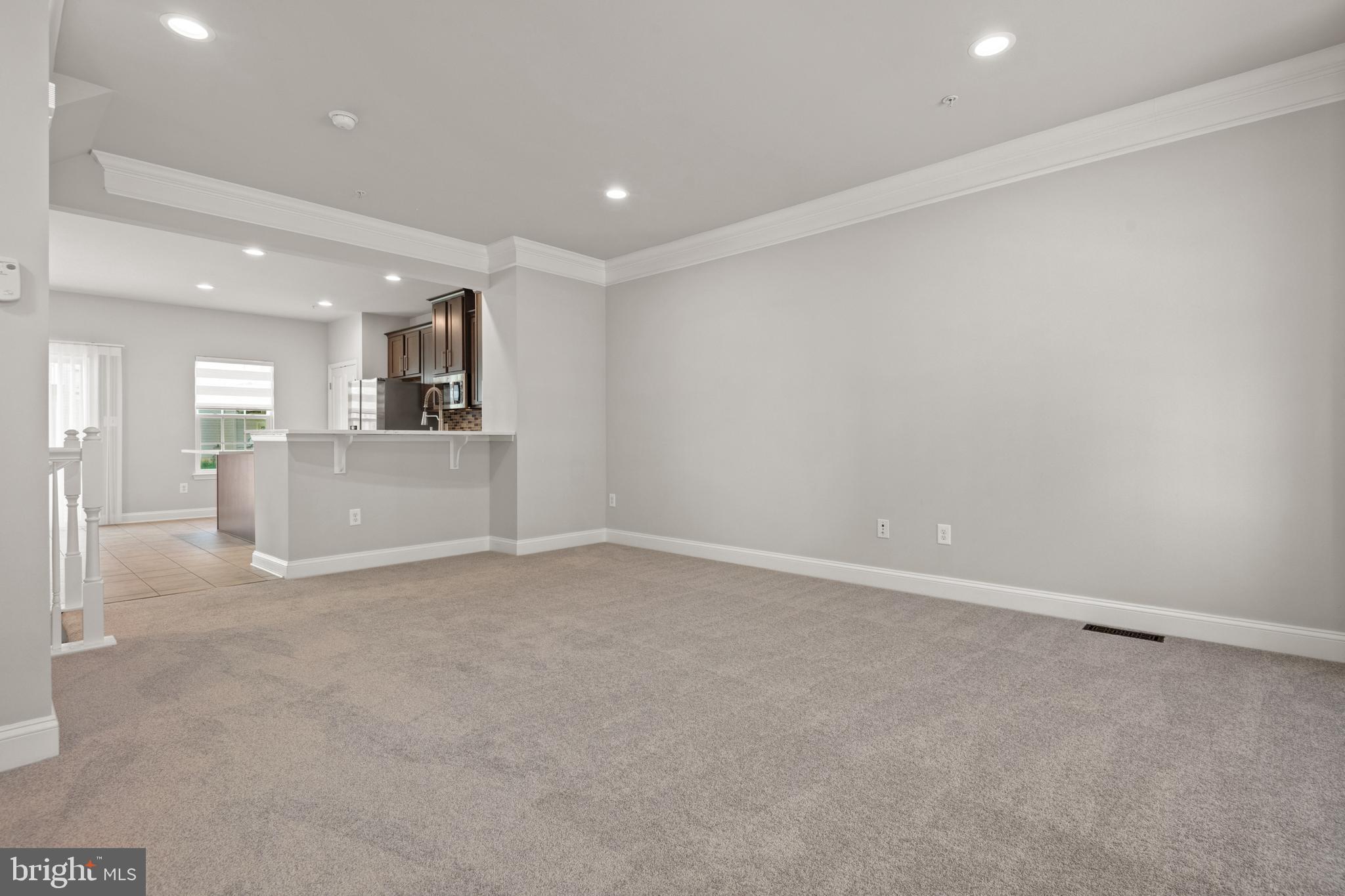 REGENTS GLEN - Residential