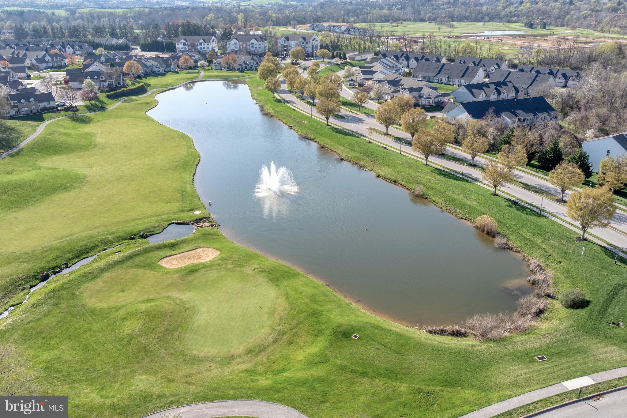 REGENTS GLEN - Residential