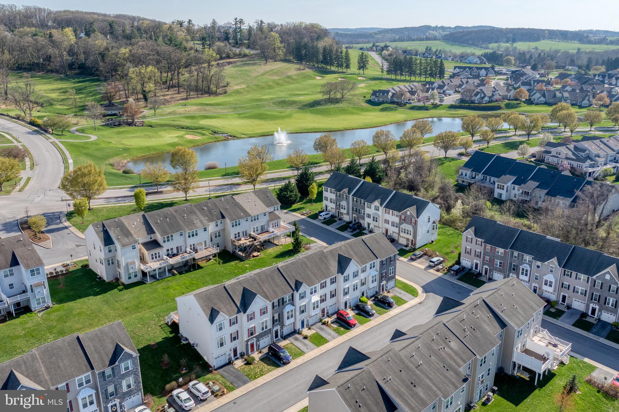 REGENTS GLEN - Residential