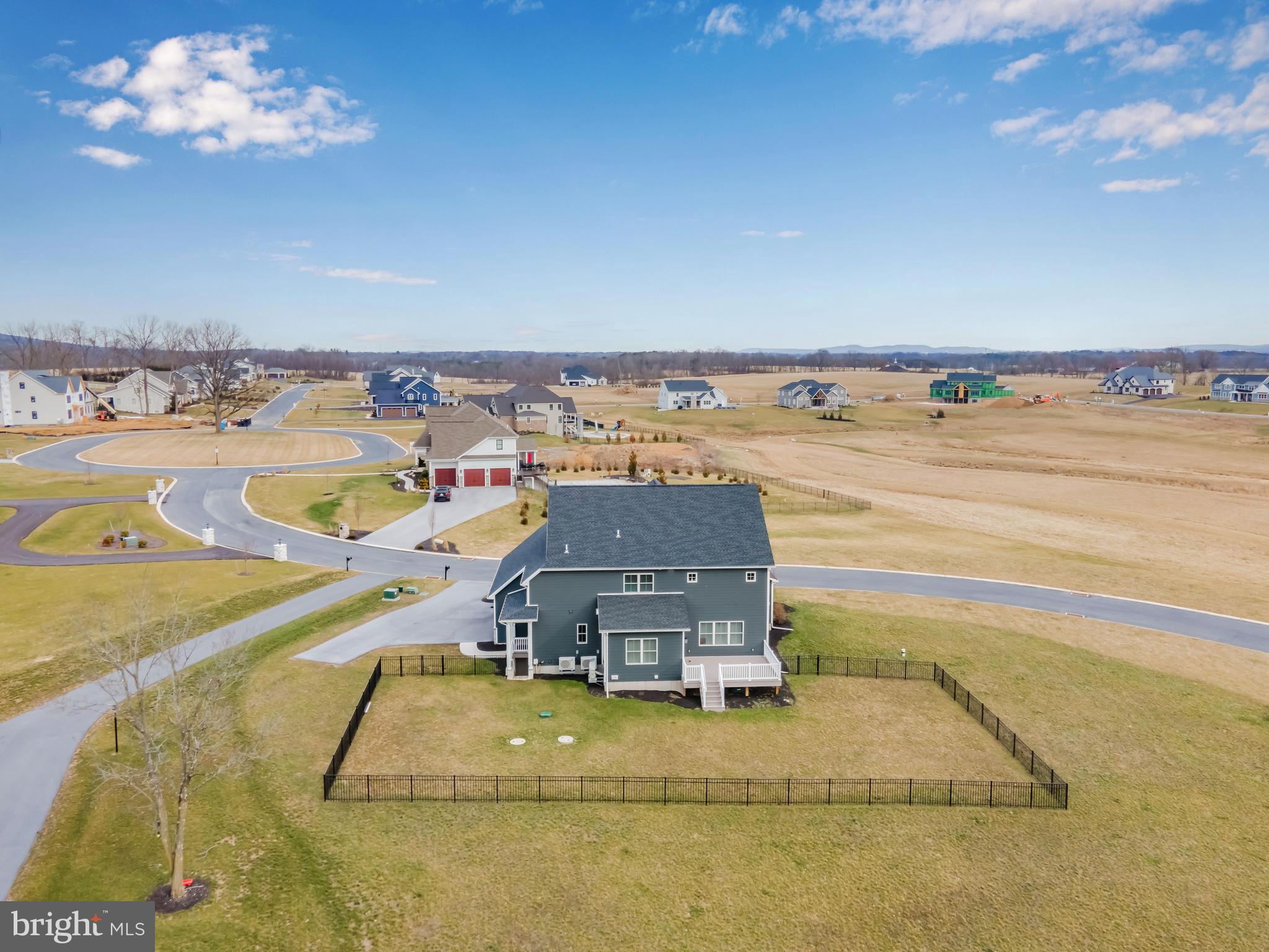 GLENDALE ESTATES - Residential