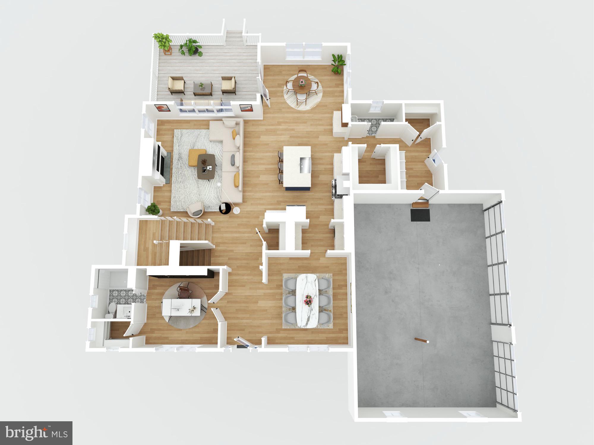 GLENDALE ESTATES - Residential