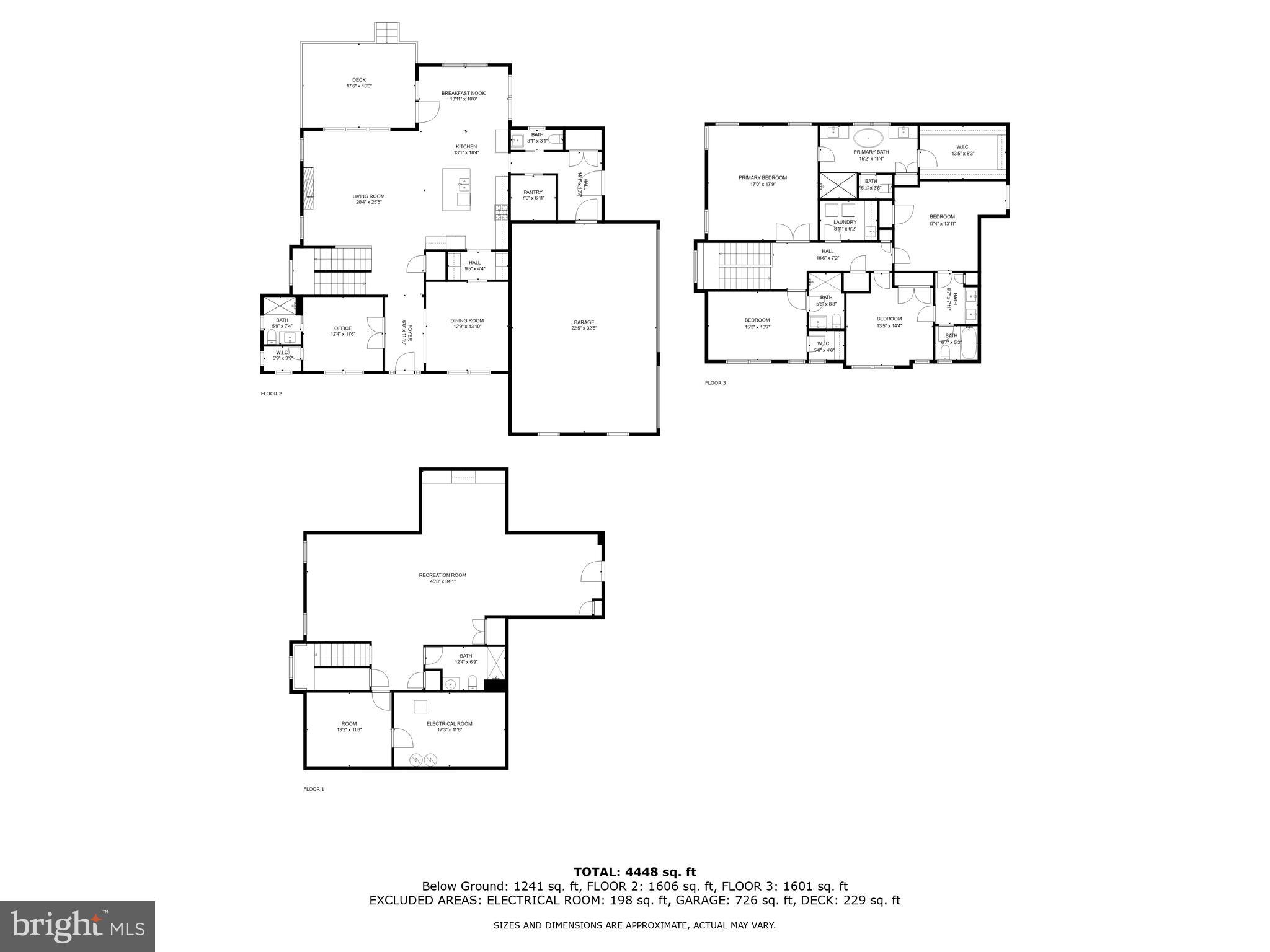 GLENDALE ESTATES - Residential