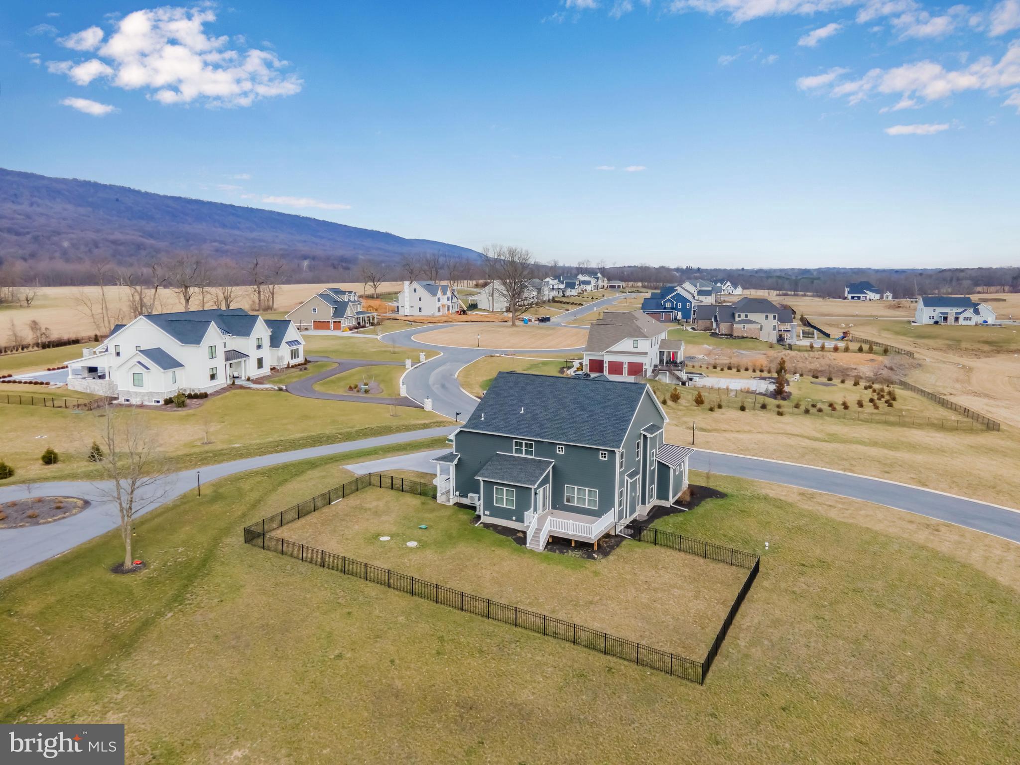 GLENDALE ESTATES - Residential