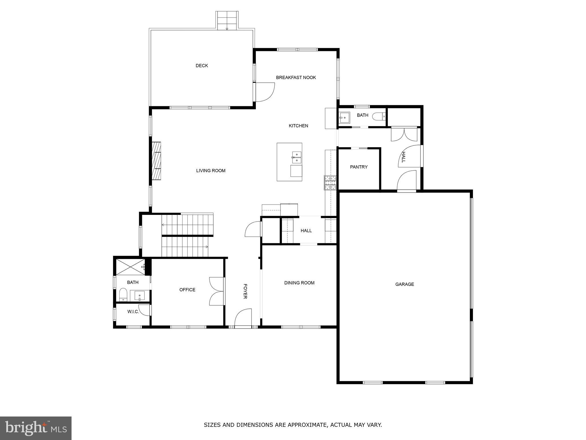 GLENDALE ESTATES - Residential