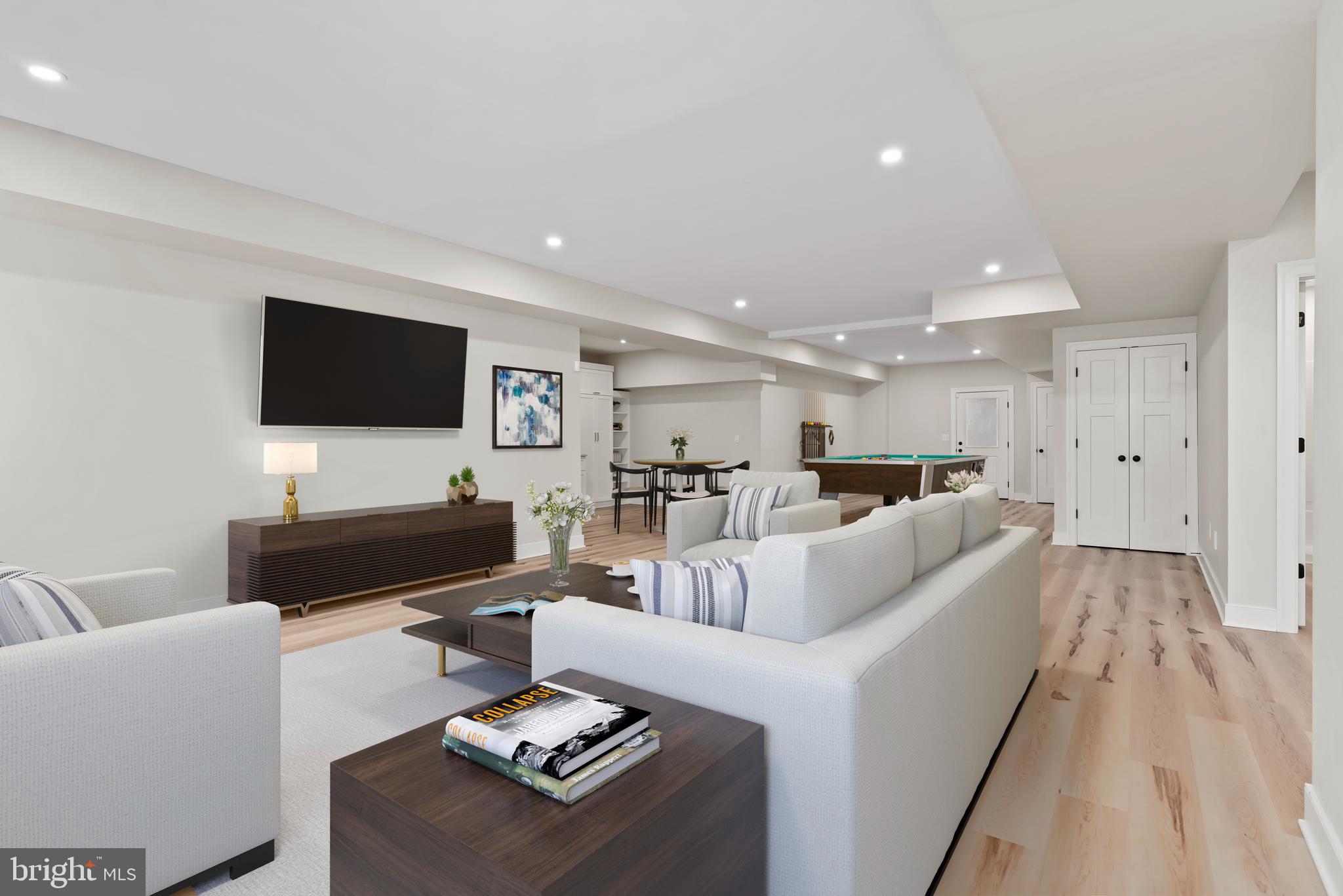 GLENDALE ESTATES - Residential