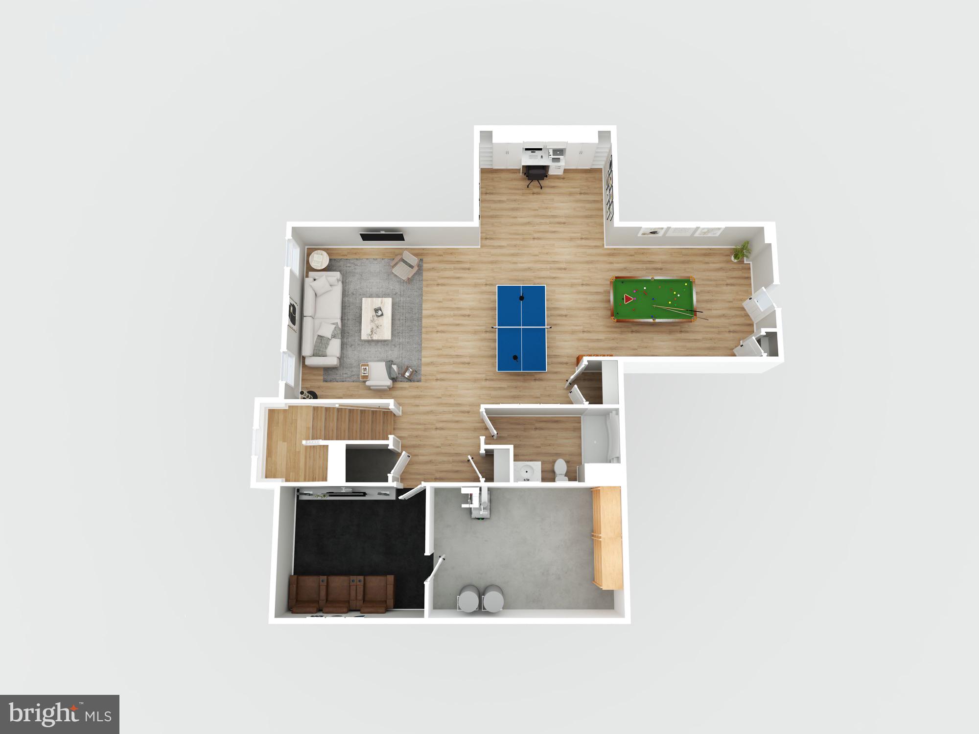 GLENDALE ESTATES - Residential