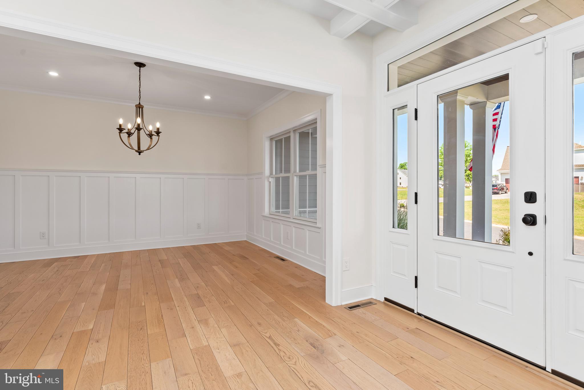 GLENDALE ESTATES - Residential