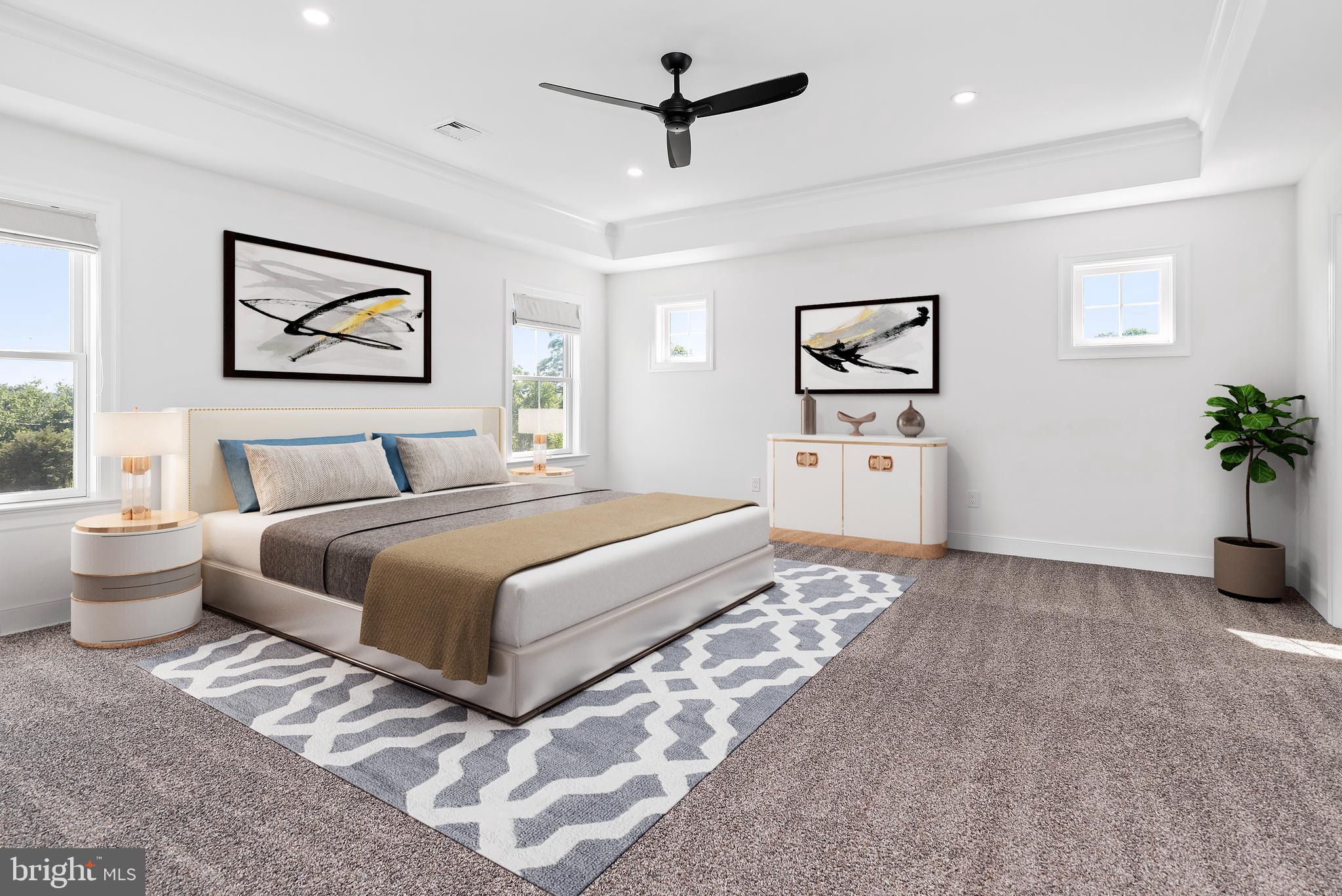 GLENDALE ESTATES - Residential