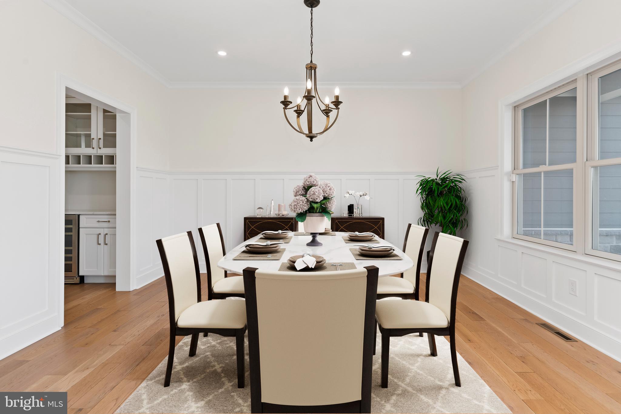 GLENDALE ESTATES - Residential