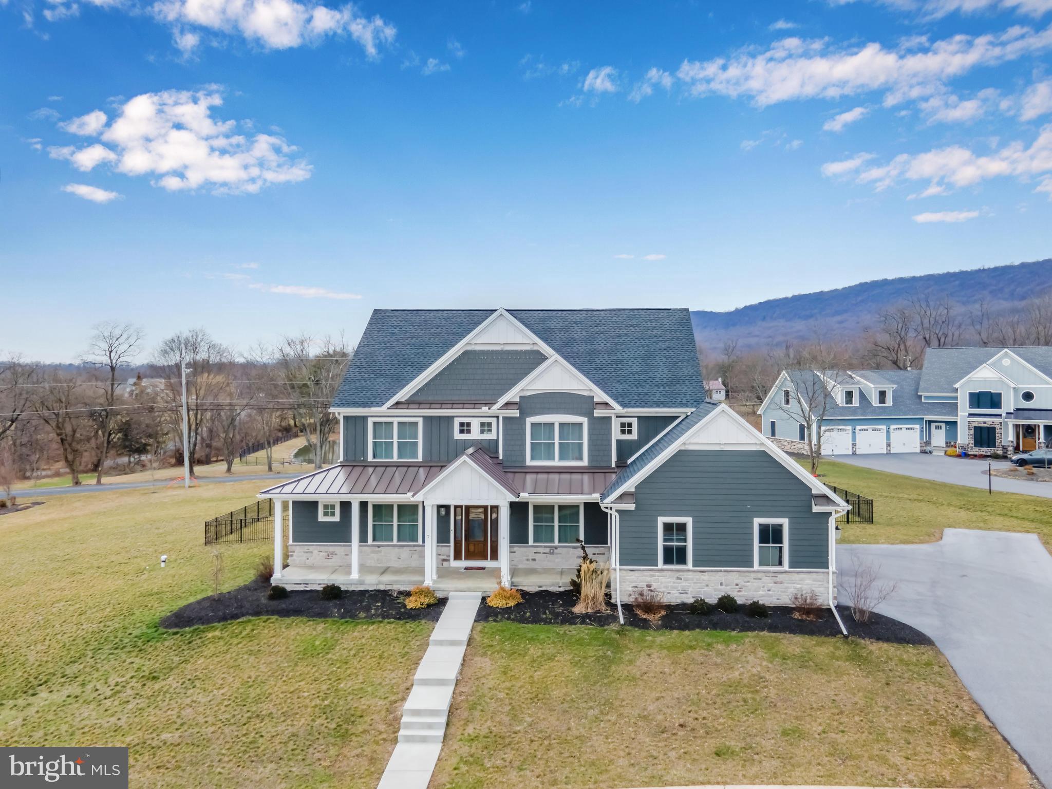 GLENDALE ESTATES - Residential