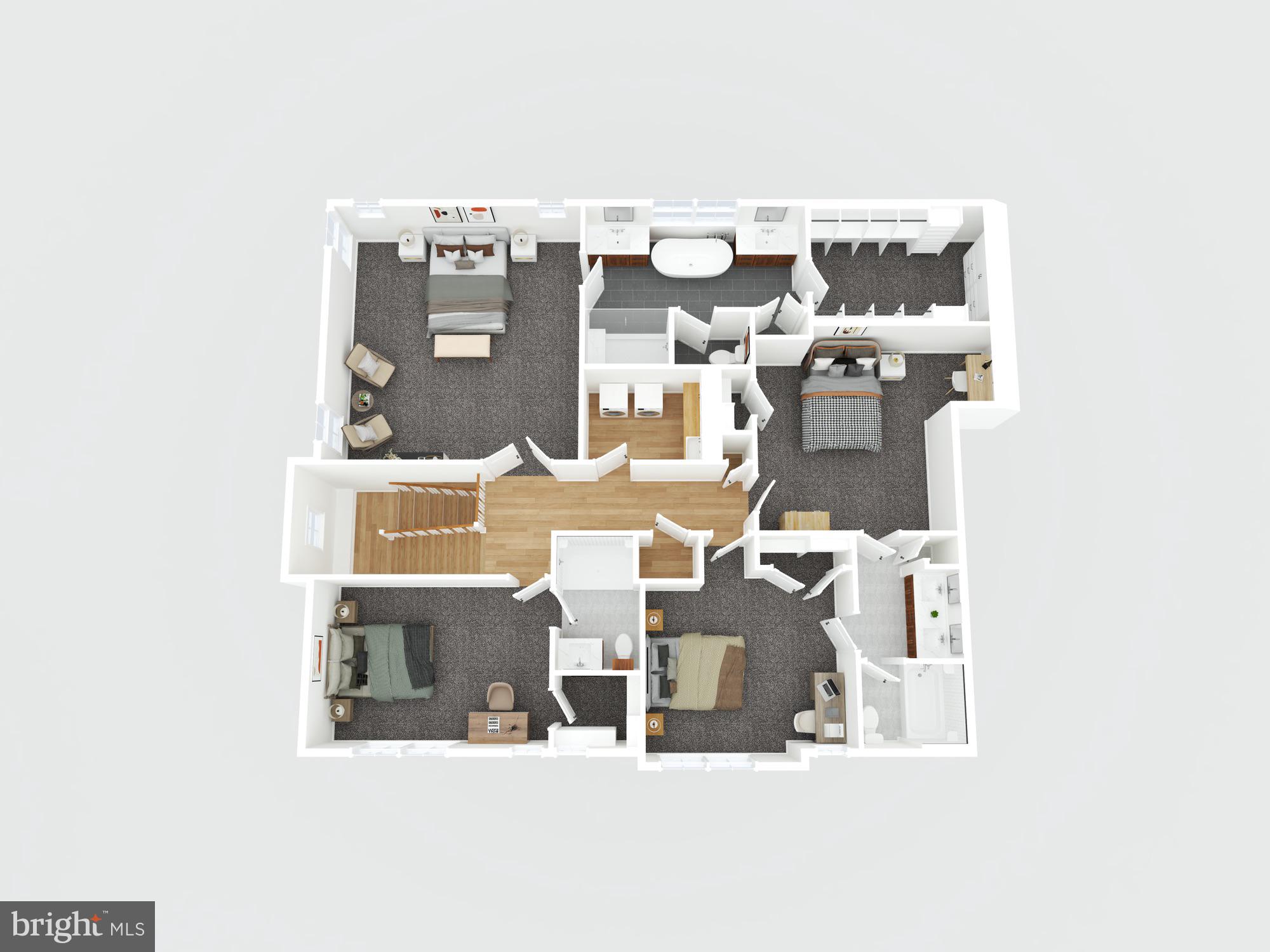 GLENDALE ESTATES - Residential