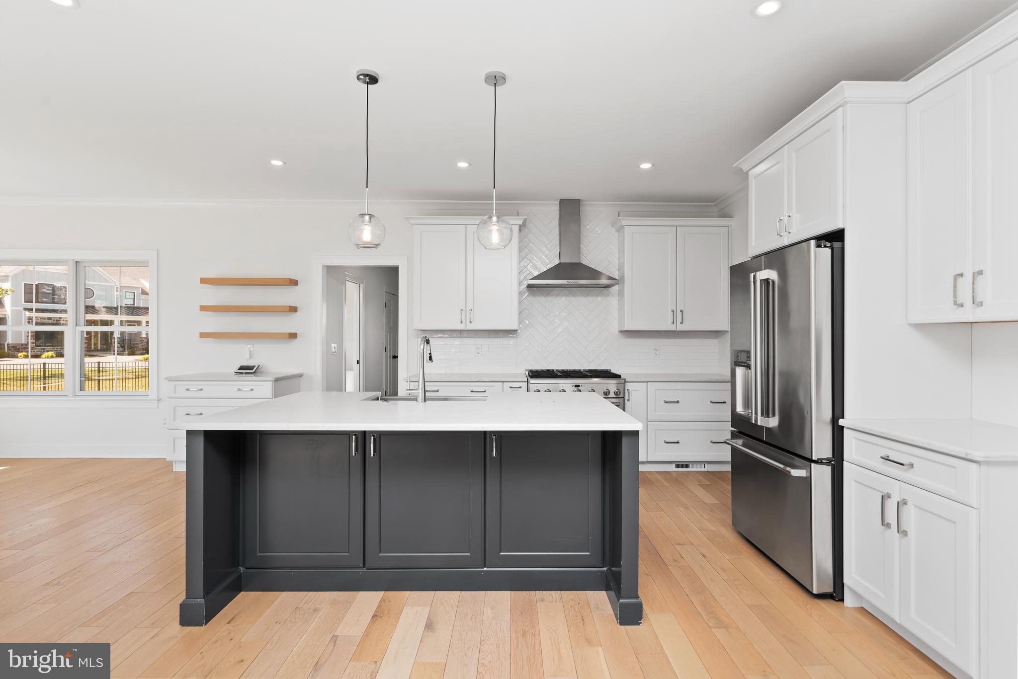 GLENDALE ESTATES - Residential