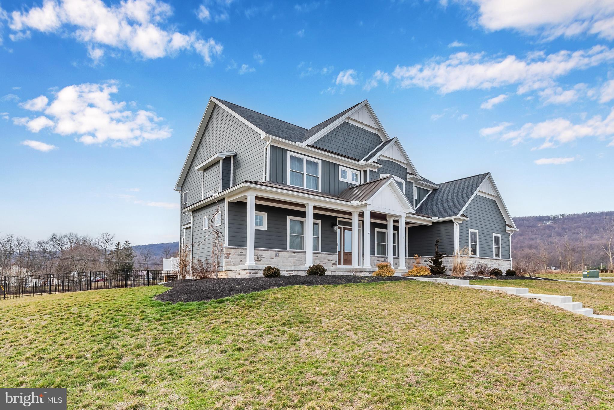 GLENDALE ESTATES - Residential