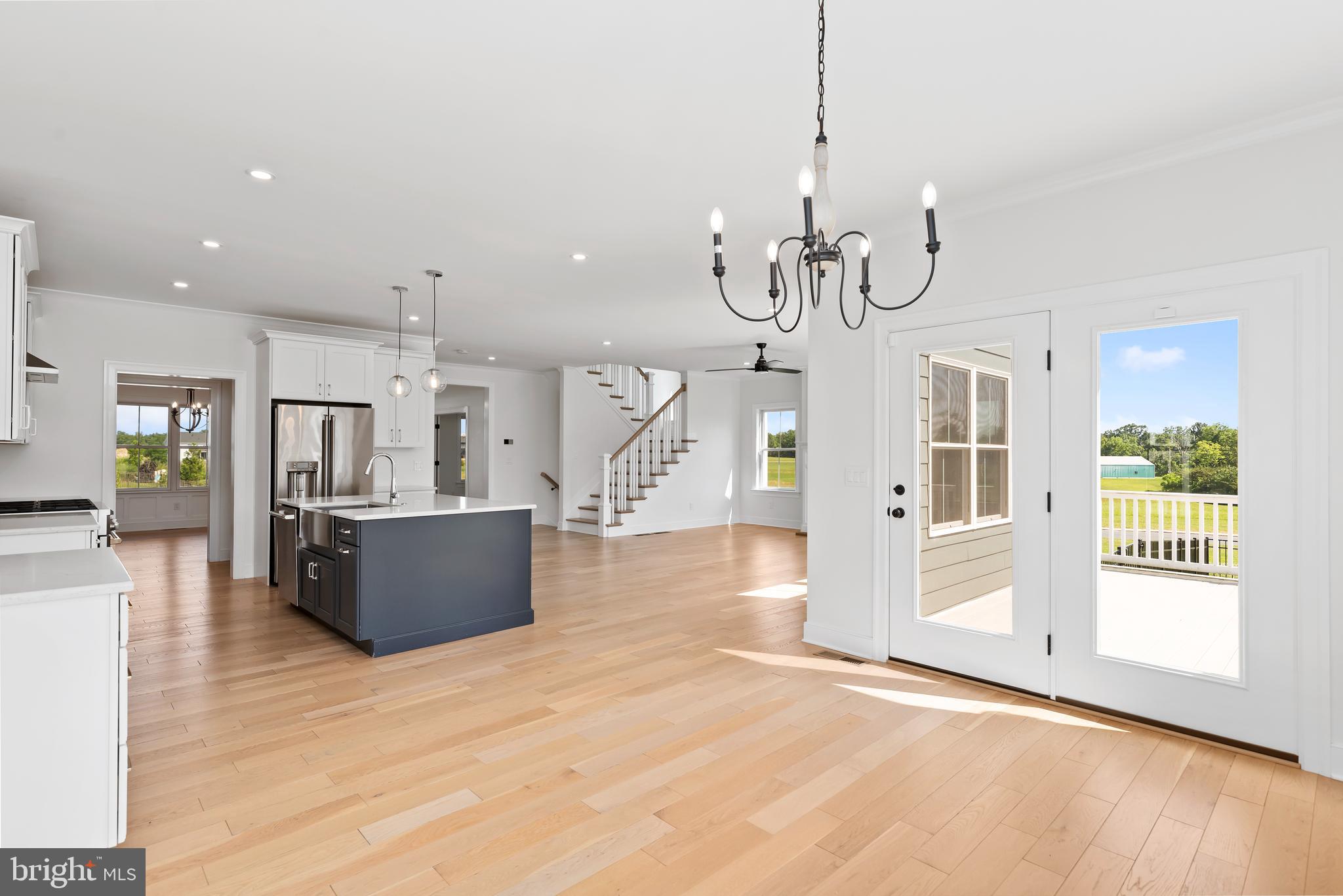 GLENDALE ESTATES - Residential