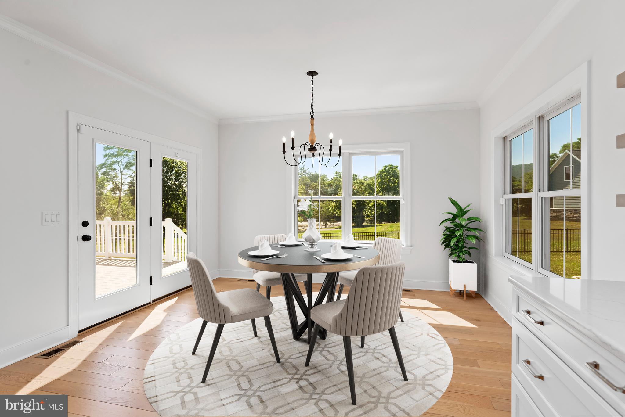 GLENDALE ESTATES - Residential